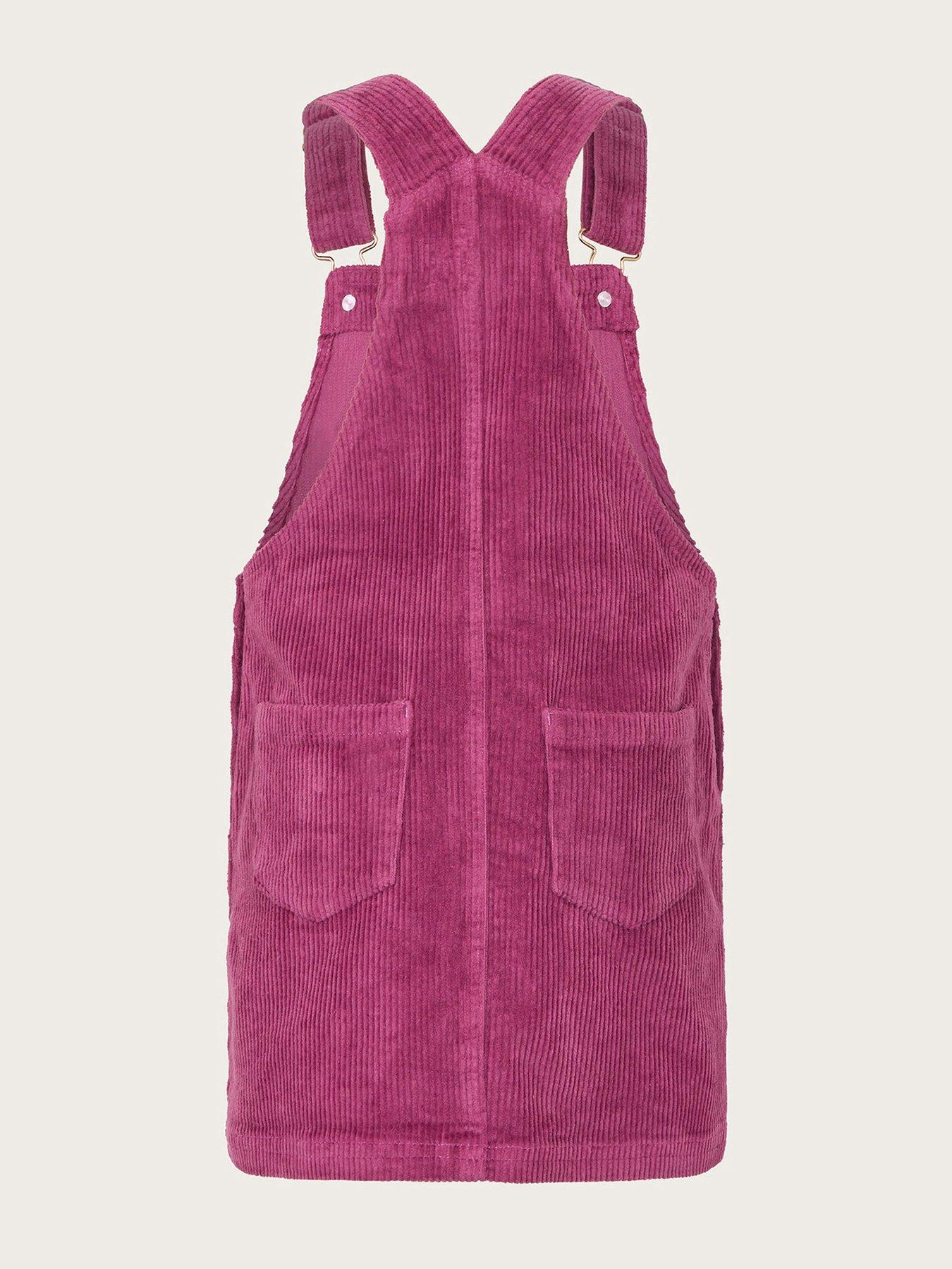 monsoon-girls-corduroy-pinafore-burgundyback