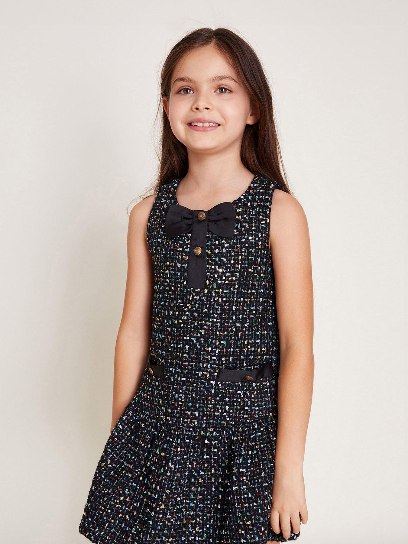 monsoon-girls-sleeveless-tweed-pinafore-dress-navy