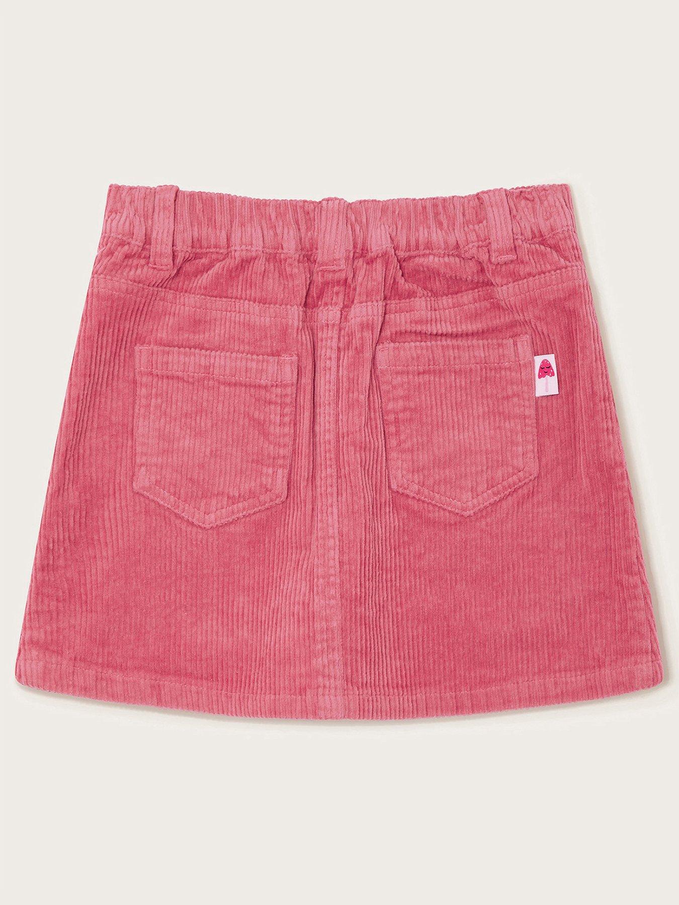 monsoon-girls-corduroy-skirt-pinkback