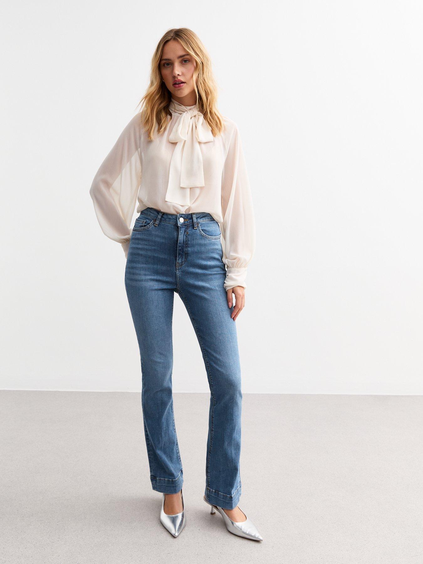 new-look-flared-jeans-blueback