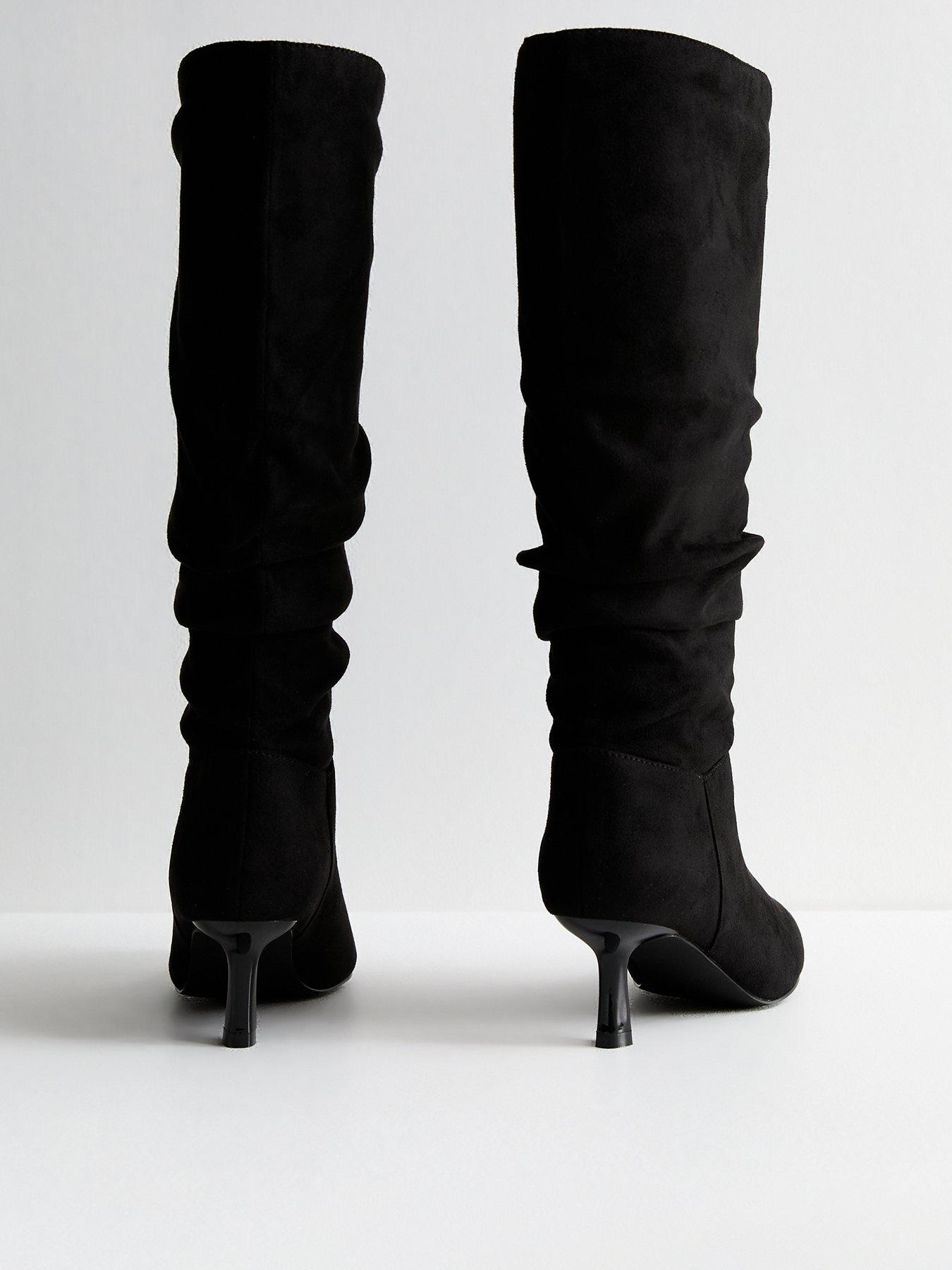 new-look-wide-fit-ruched-suedette-knee-high-boots-blackback