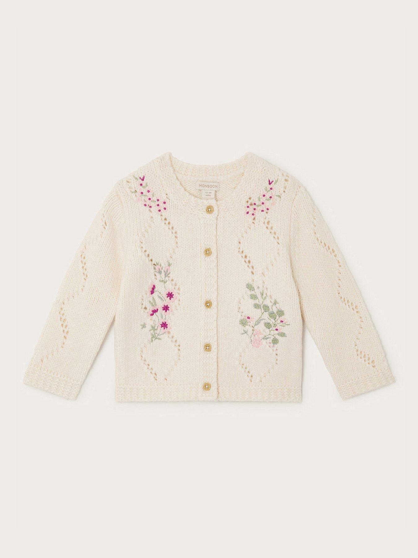 monsoon-baby-girls-floral-embroidered-knit-cardigan-ivory