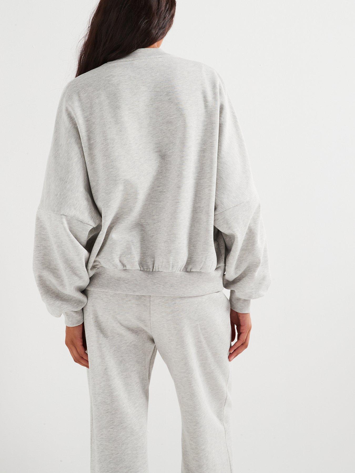 v-by-very-zip-up-sweatshirt-co-ord-greystillFront