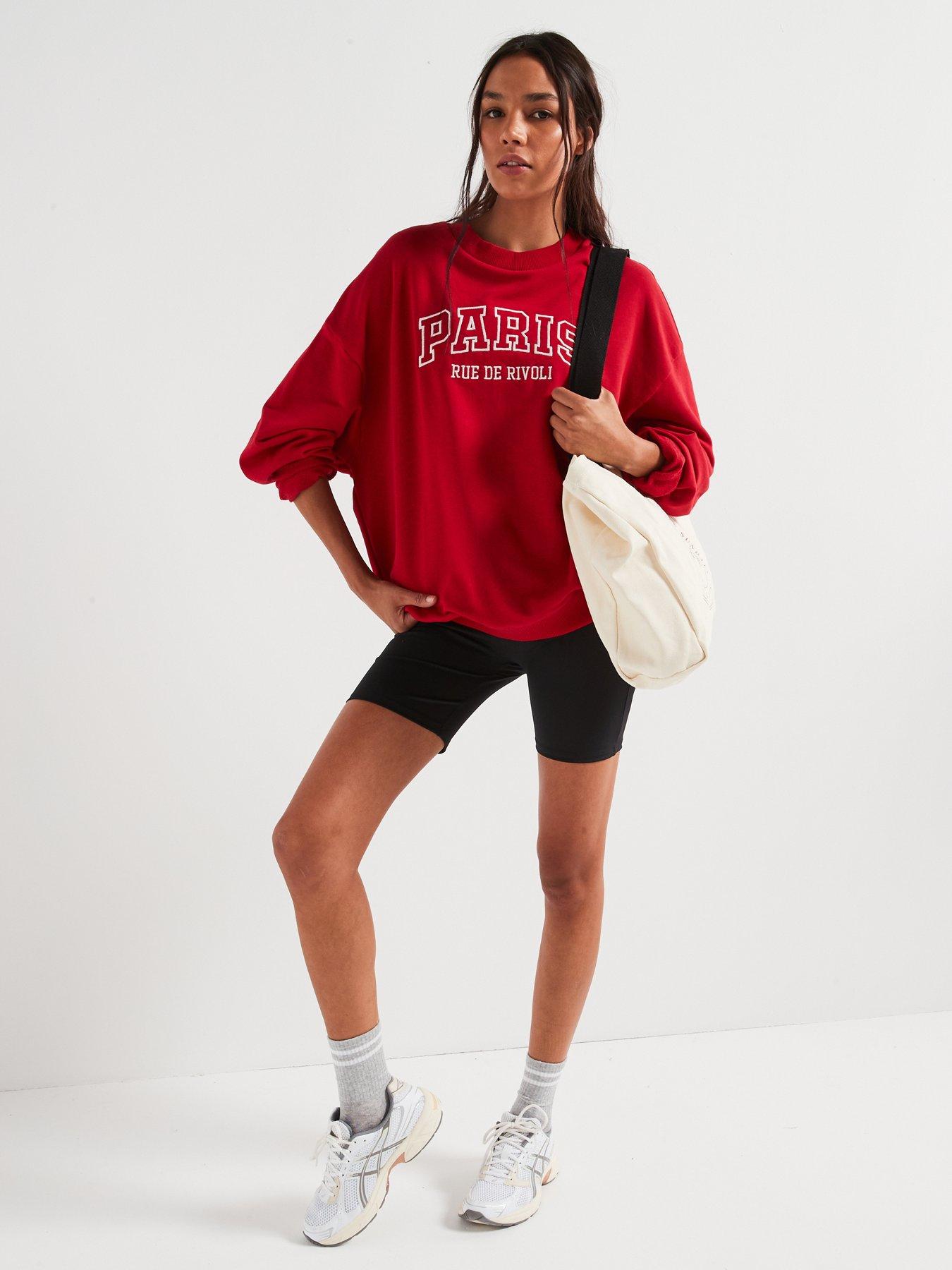 v-by-very-paris-oversized-sweatshirt-redback