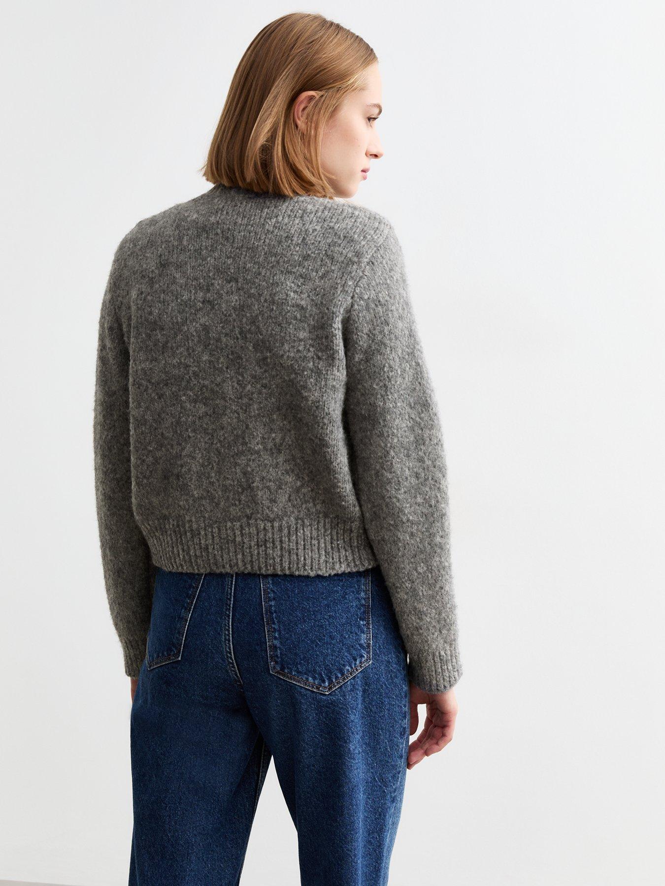 new-look-bow-appliquegraved-cardigan-greystillFront