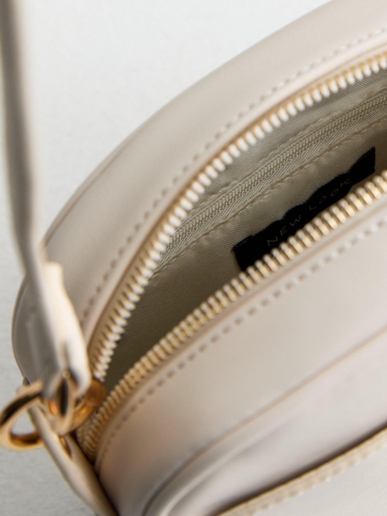 new-look-cream-dome-leather-look-crossbody-bagdetail