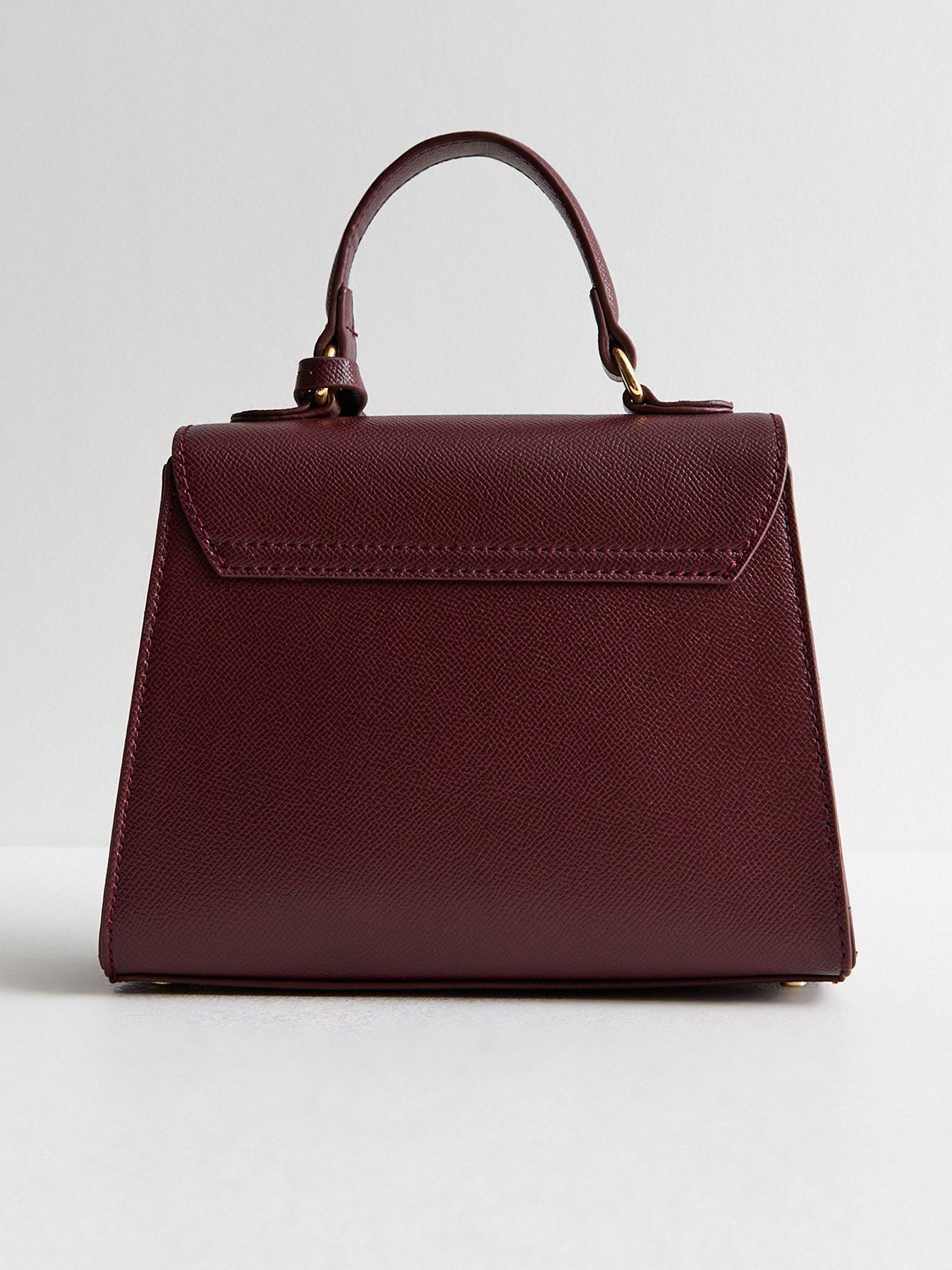 new-look-burgundy-leather-look-top-handle-crossbody-bagback