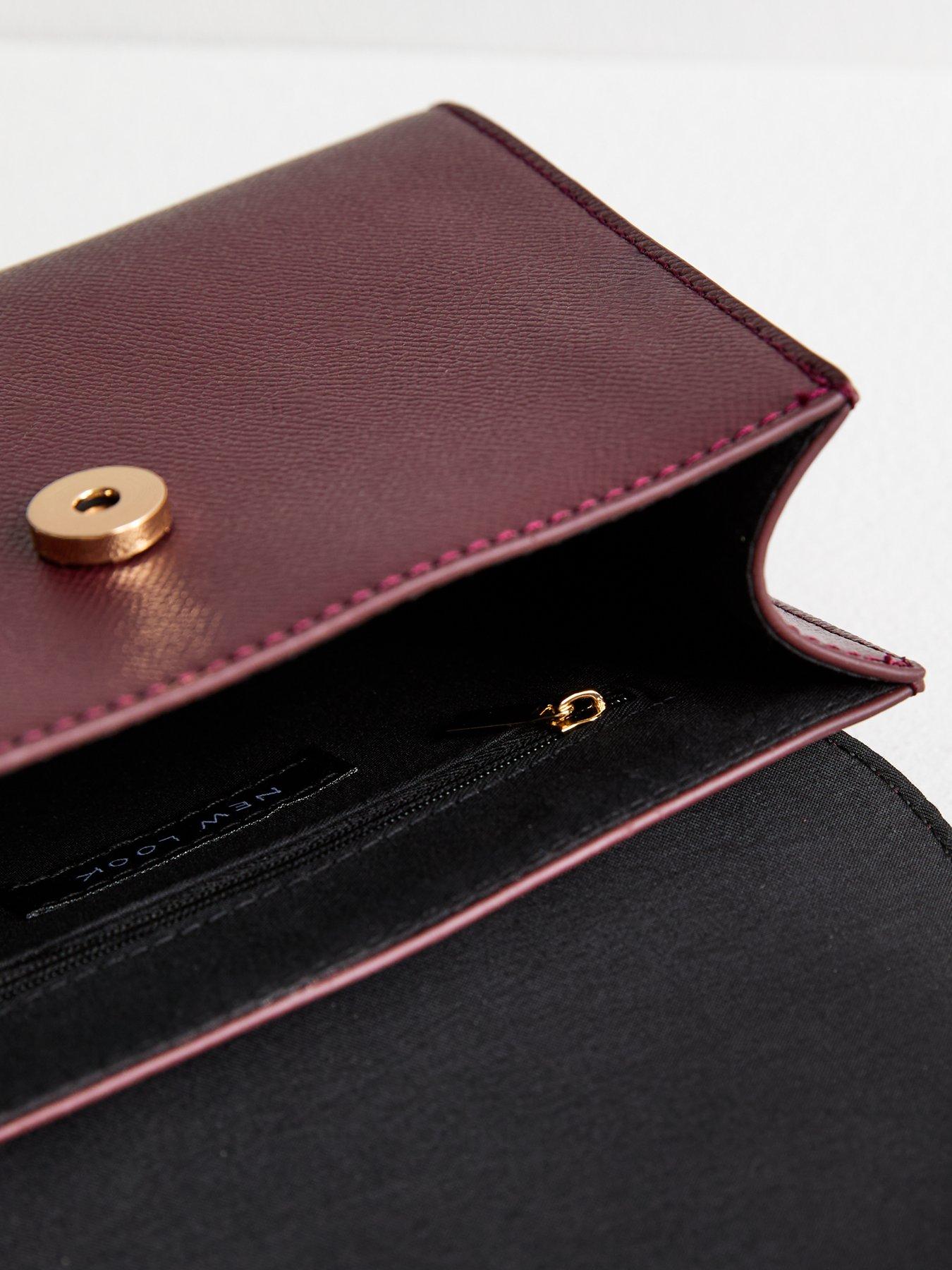 new-look-burgundy-leather-look-top-handle-crossbody-bagdetail