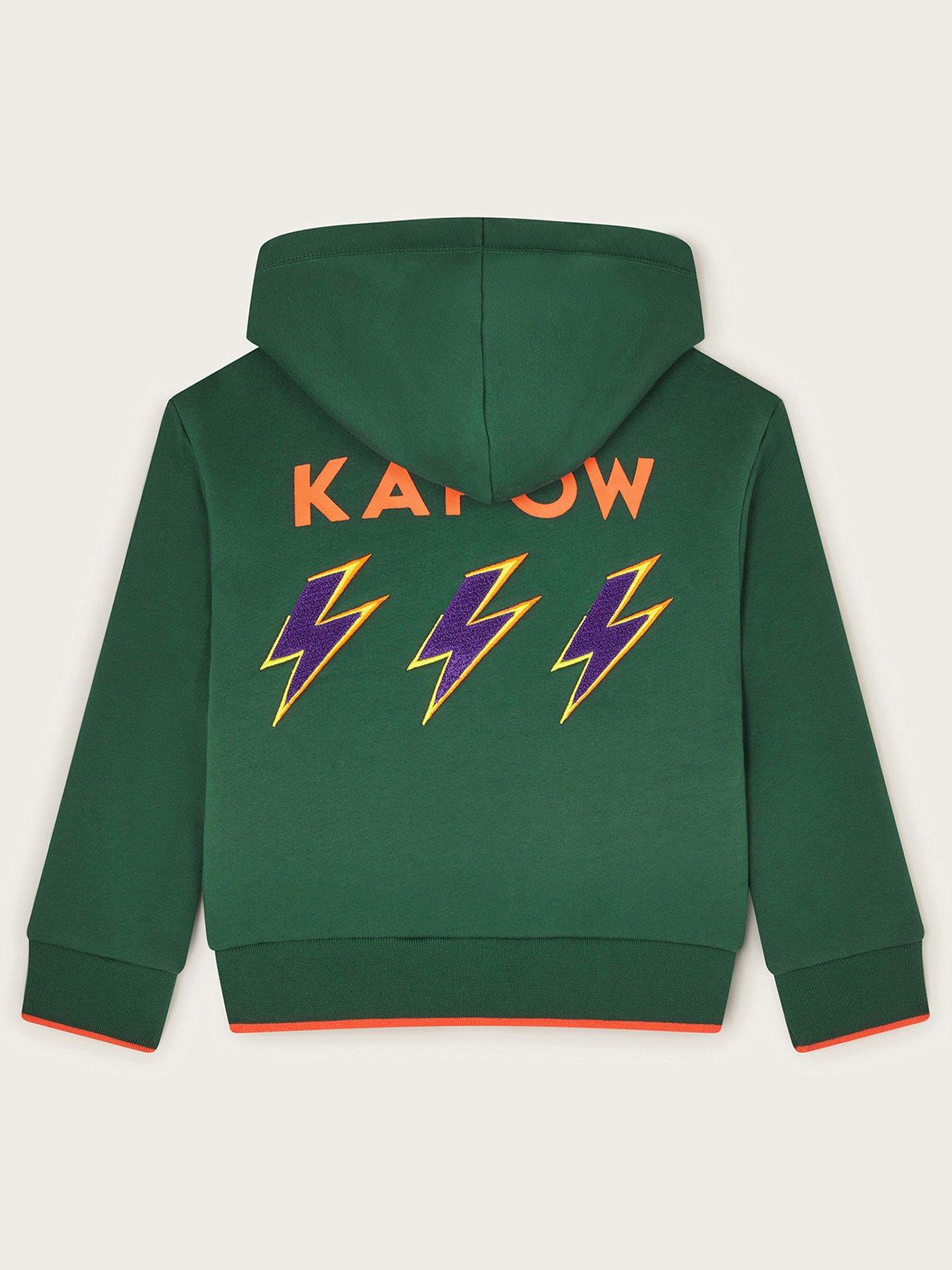 monsoon-boys-kapow-fleece-lined-zip-up-hoodie-greenback