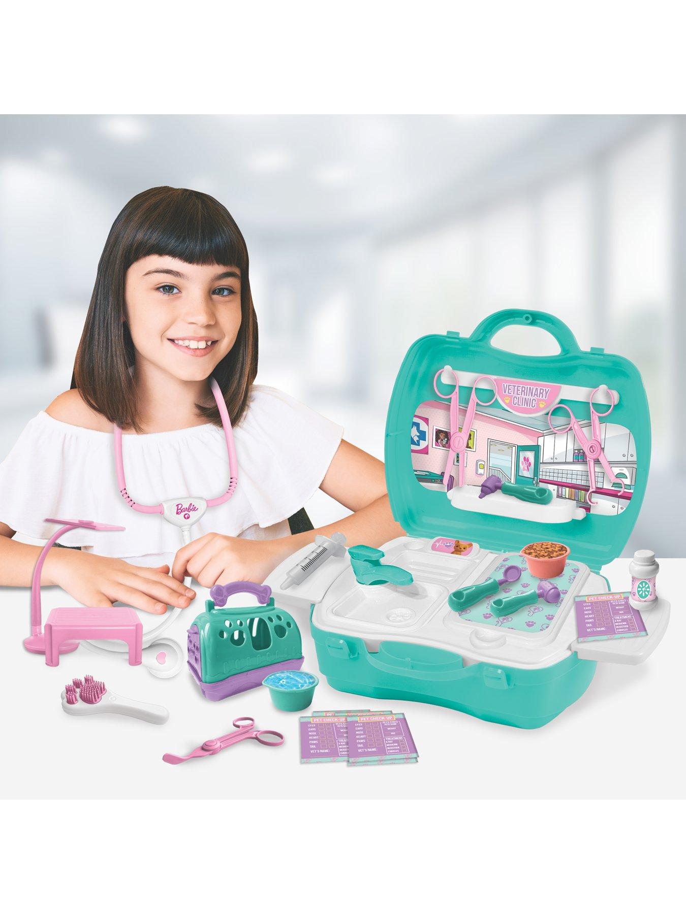 barbie-pet-clinic-playsetoutfit