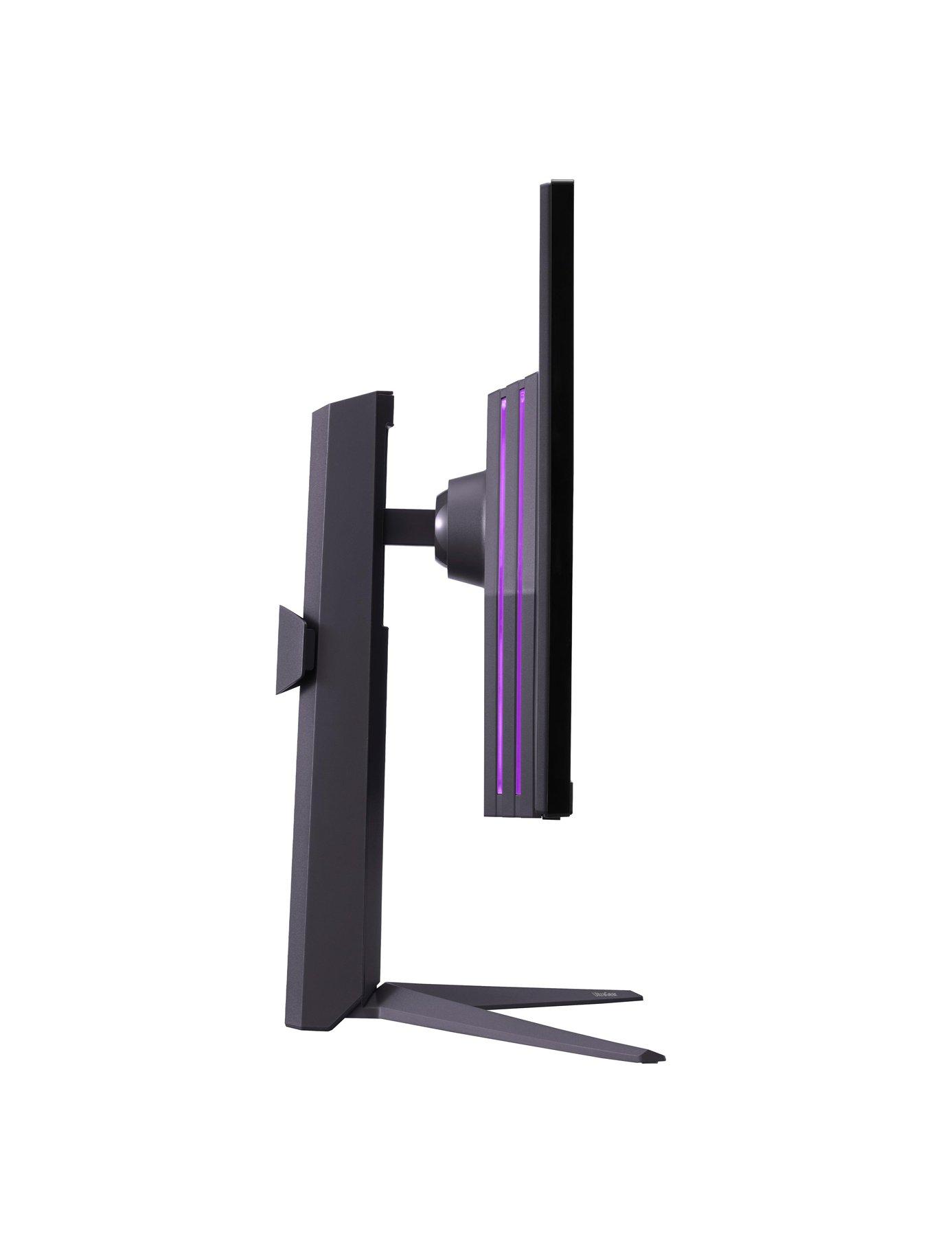 Image 7 of 7 of LG 27" UltraGear 4K UHD IPS 1ms 144Hz Gaming Monitor