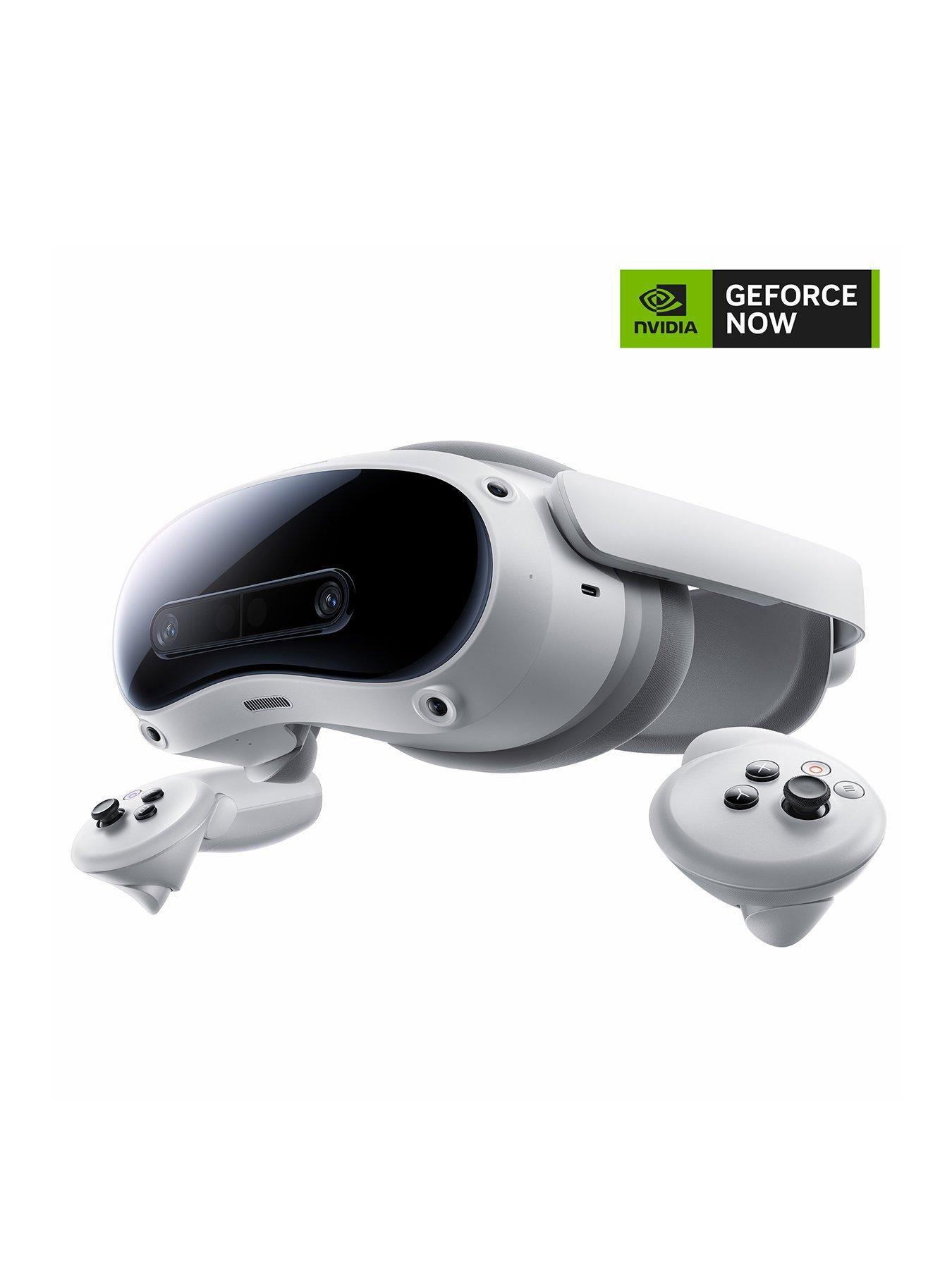 Image 1 of 7 of Pico PICO 4 Ultra 256GB - VR and Mixed Reality Headset