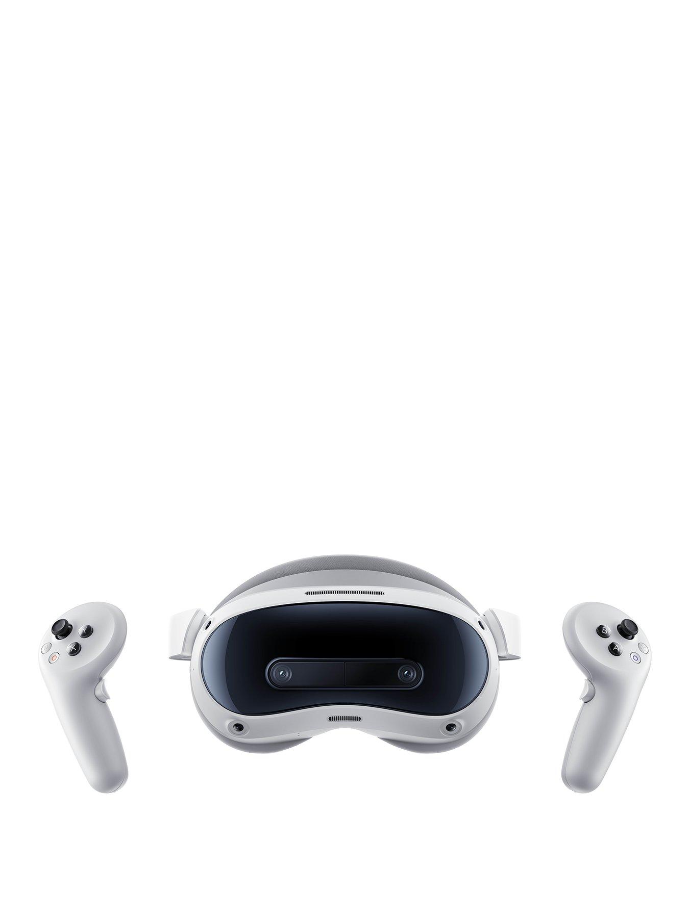 Image 2 of 7 of Pico PICO 4 Ultra 256GB - VR and Mixed Reality Headset