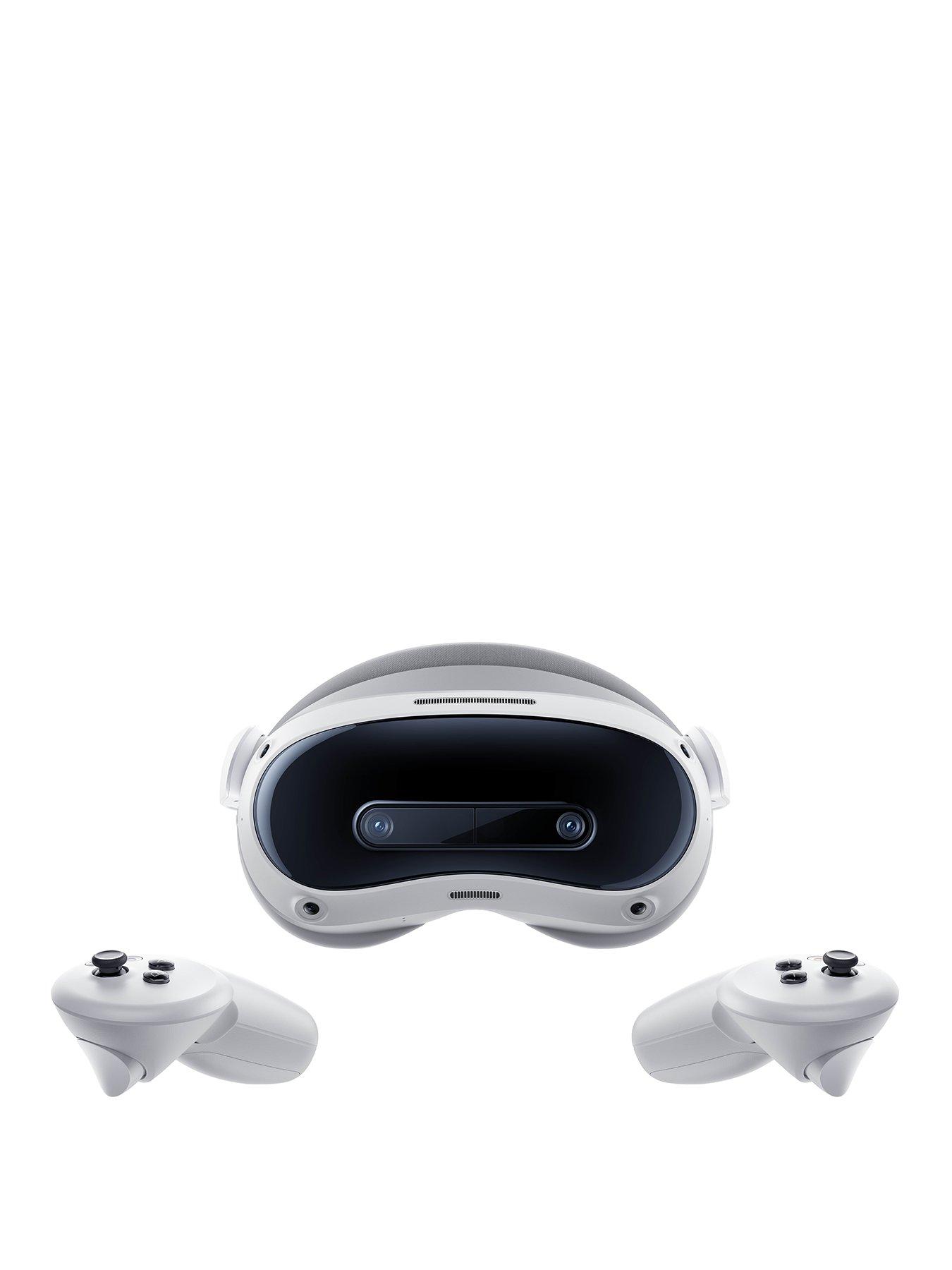 Image 3 of 7 of Pico PICO 4 Ultra 256GB - VR and Mixed Reality Headset