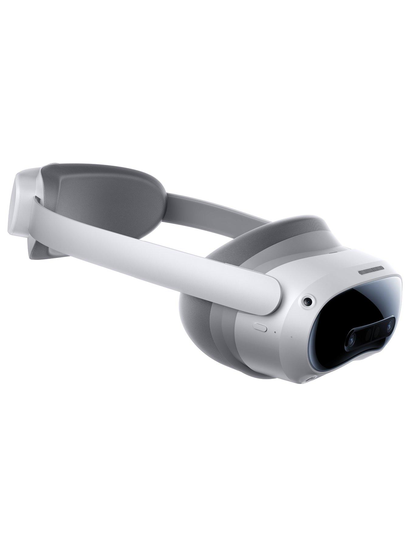 Image 4 of 7 of Pico PICO 4 Ultra 256GB - VR and Mixed Reality Headset