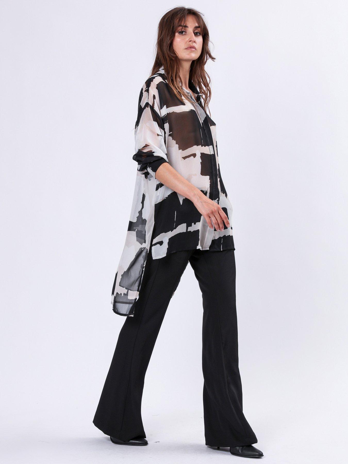 religion-oversized-georgette-shirt-with-high-low-hem-multioutfit