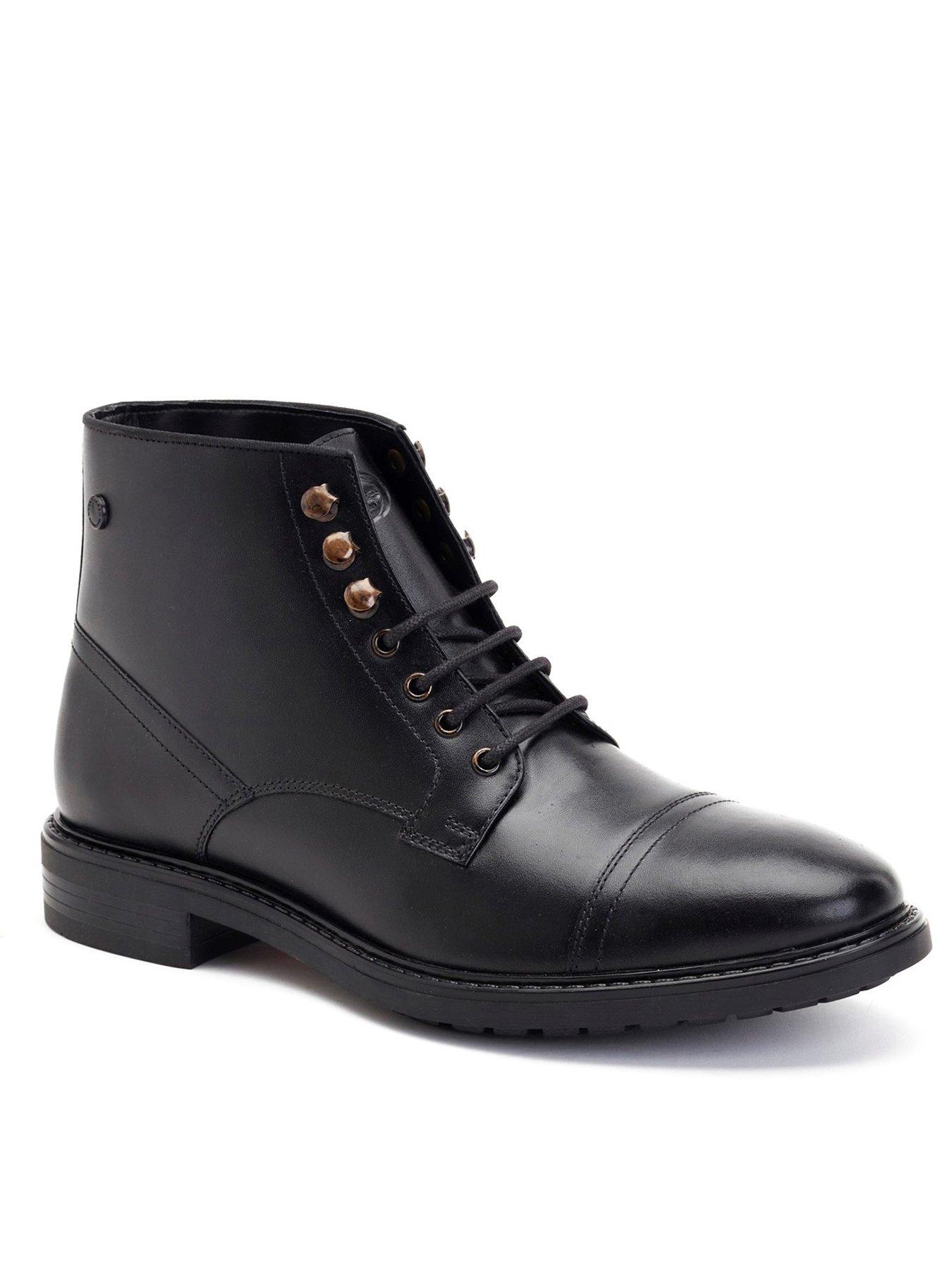 base-london-base-london-duke-lace-up-bootstillFront