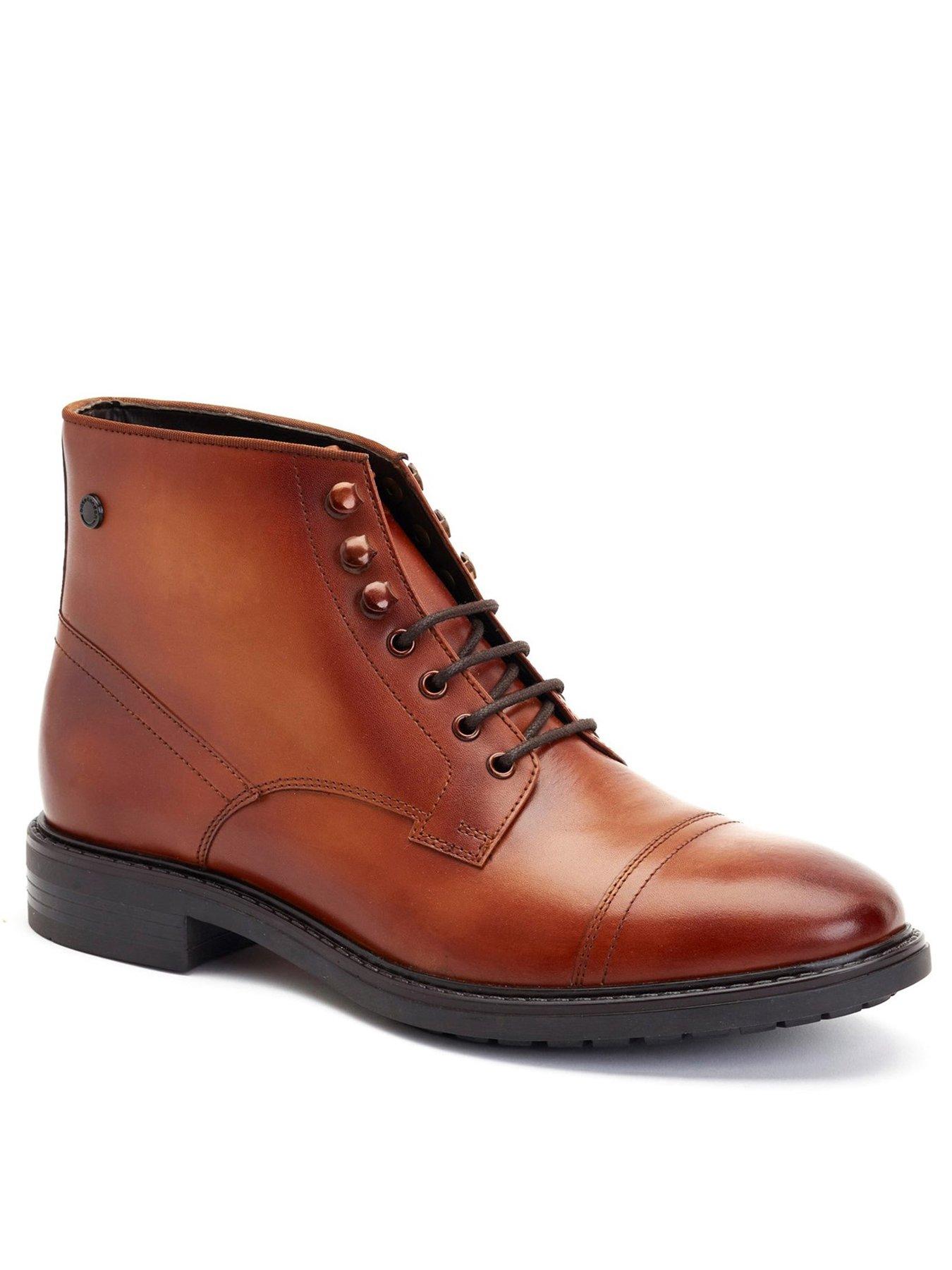 base-london-base-london-duke-lace-up-bootstillFront