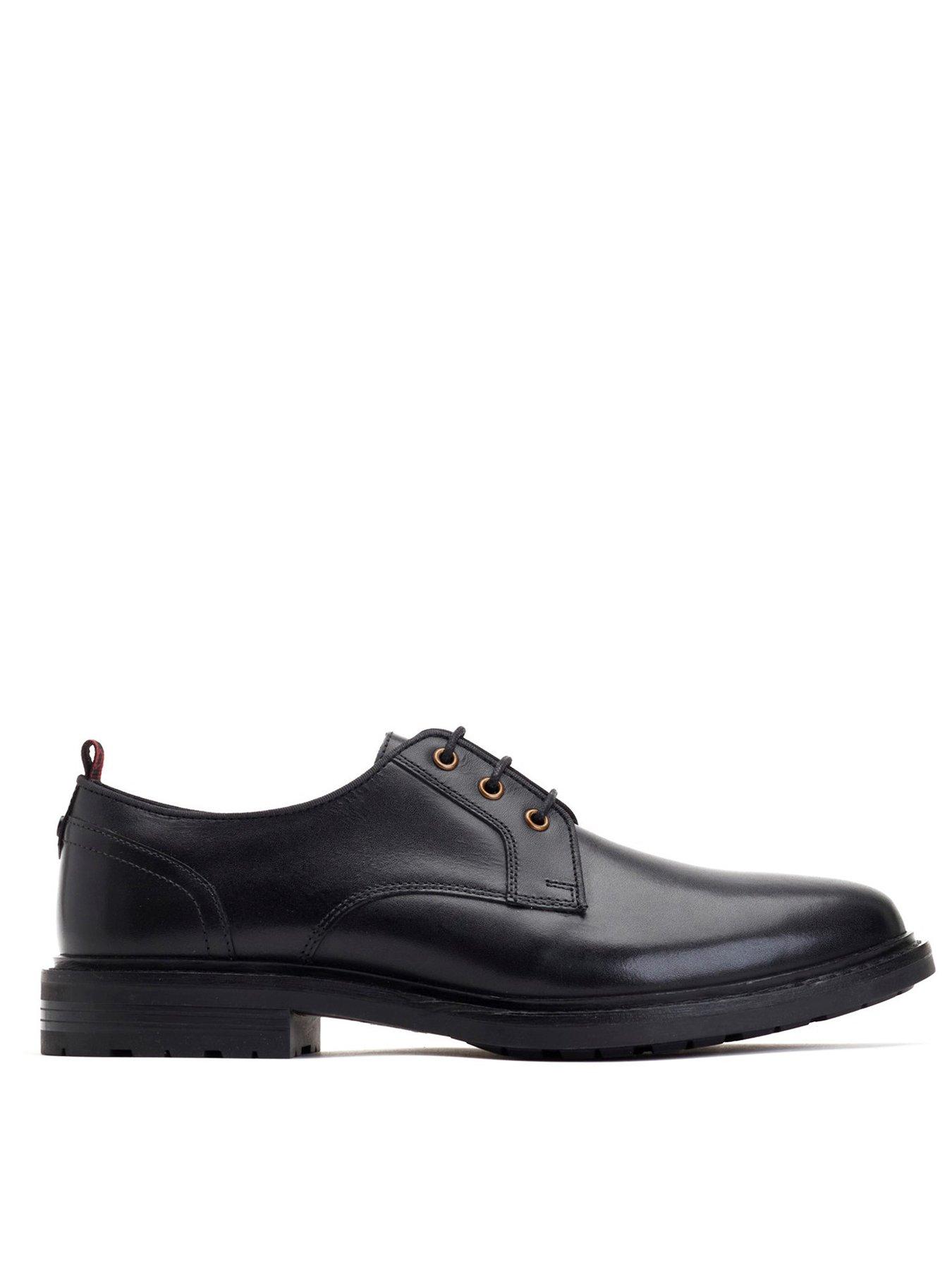 base-london-dime-formal-shoe-black