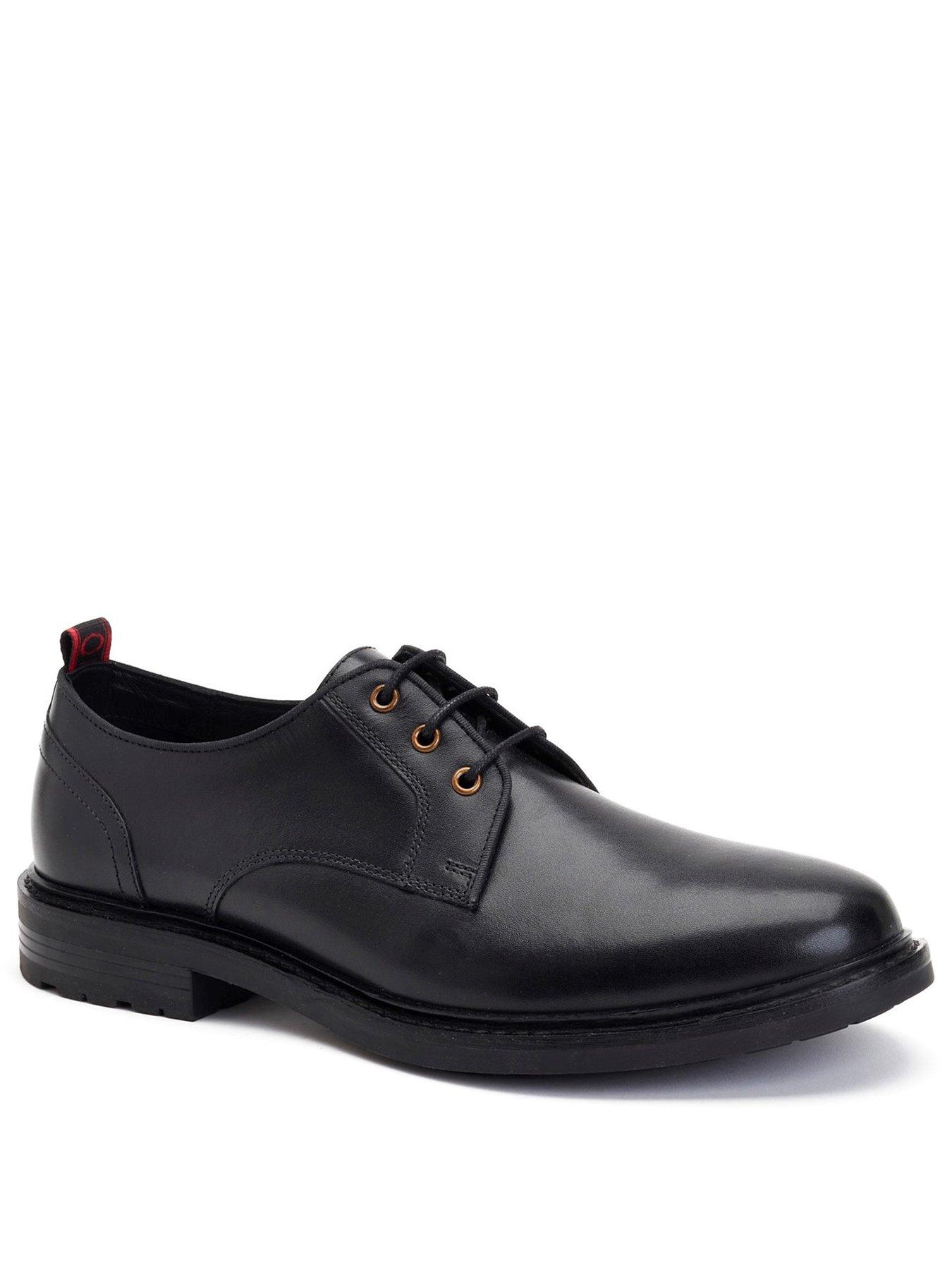 base-london-dime-formal-shoe-blackstillFront