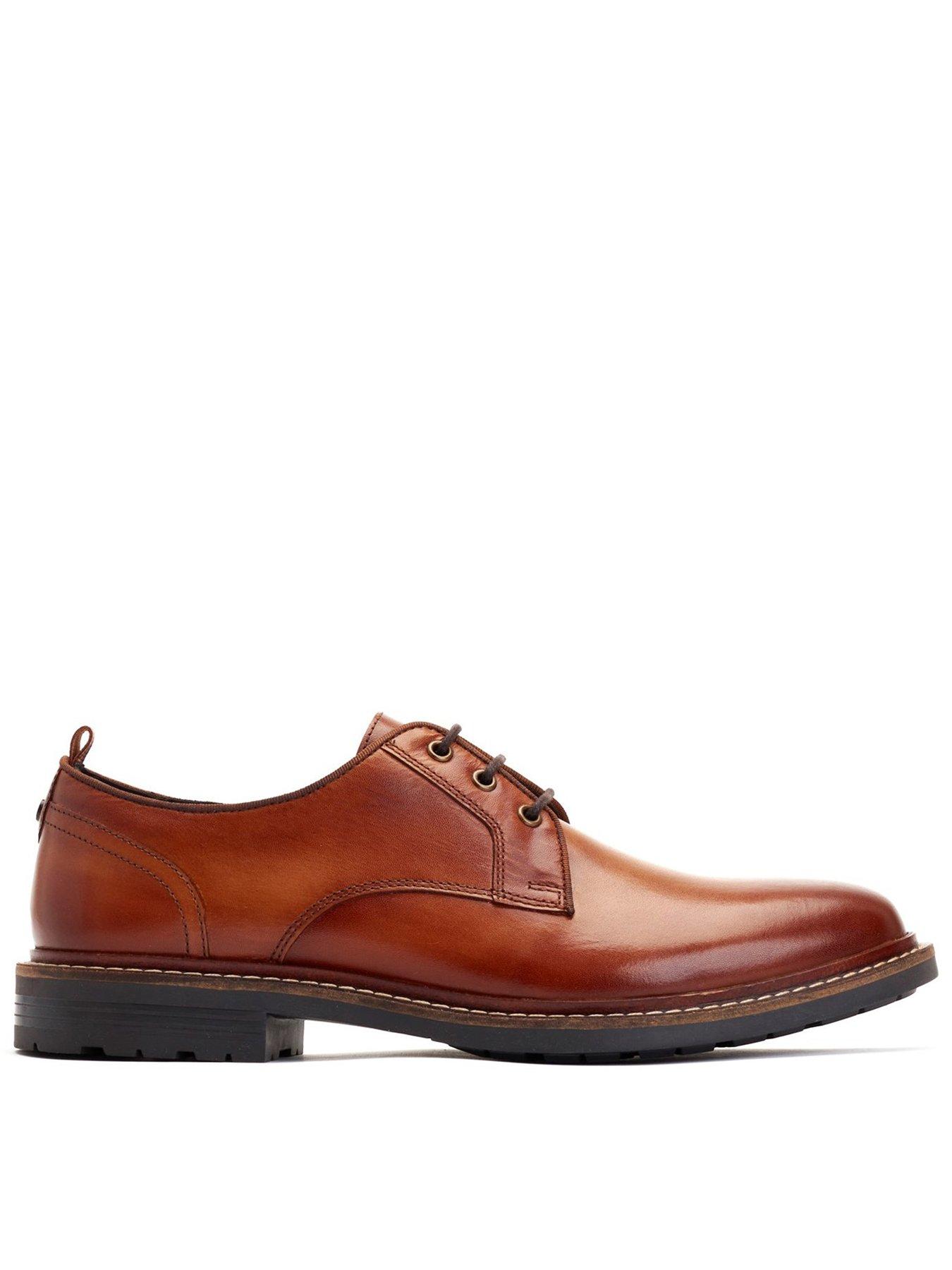 base-london-dime-formal-shoe-brown