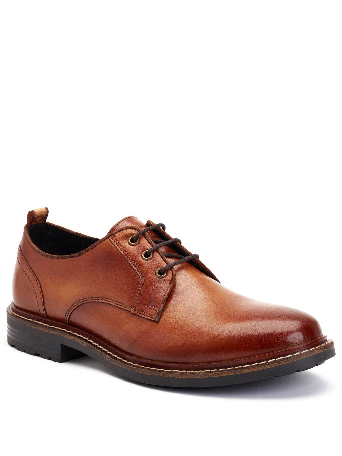 base-london-dime-formal-shoe-brownstillFront