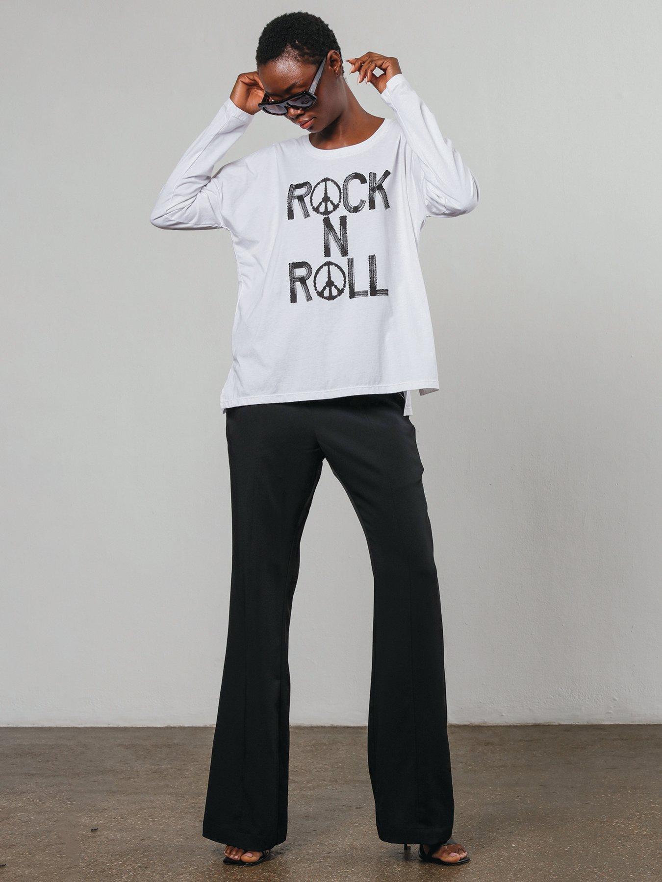 religion-devotion-long-sleeve-top-with-beaded-rock-and-roll-white