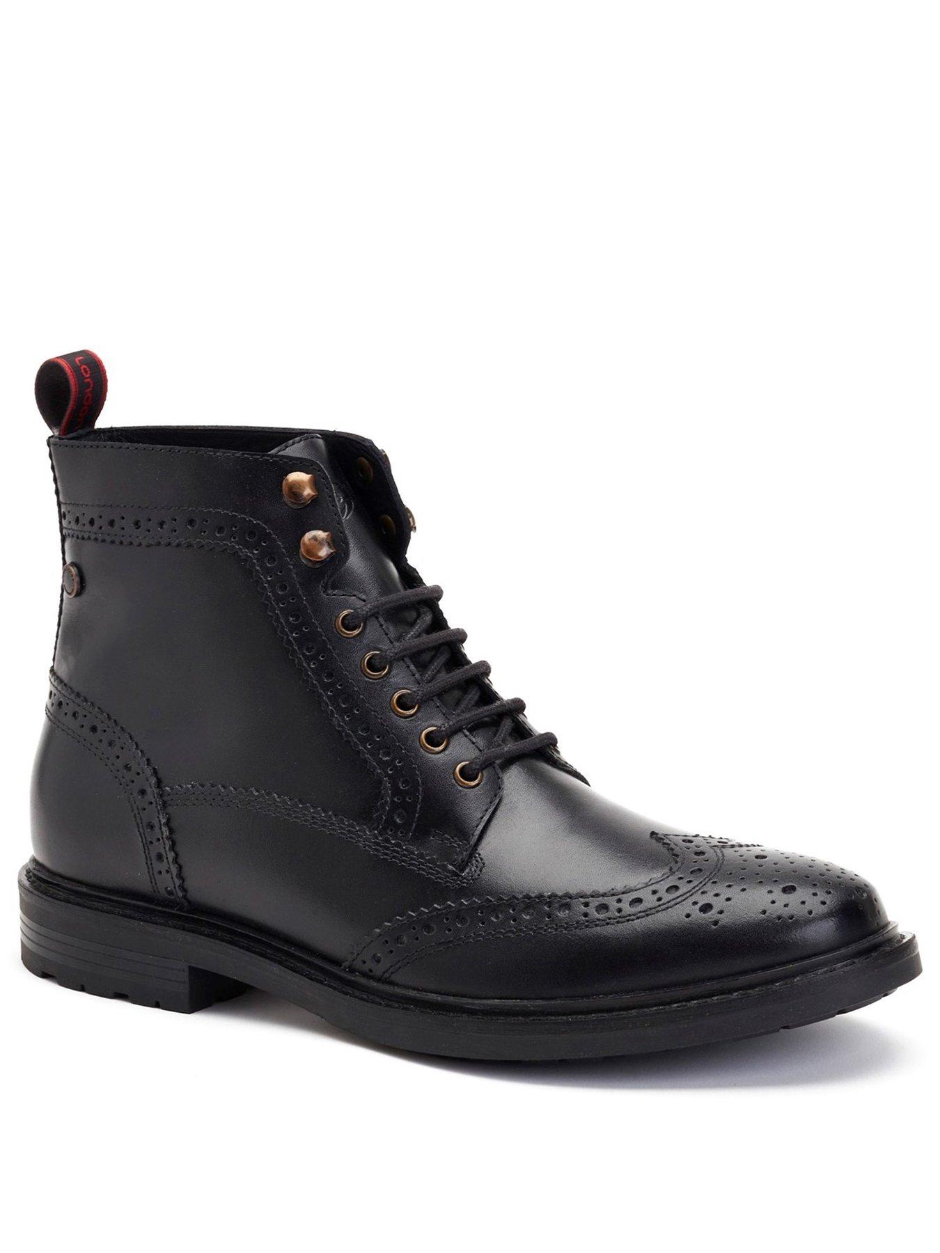 base-london-base-london-dealer-lace-up-bootstillFront