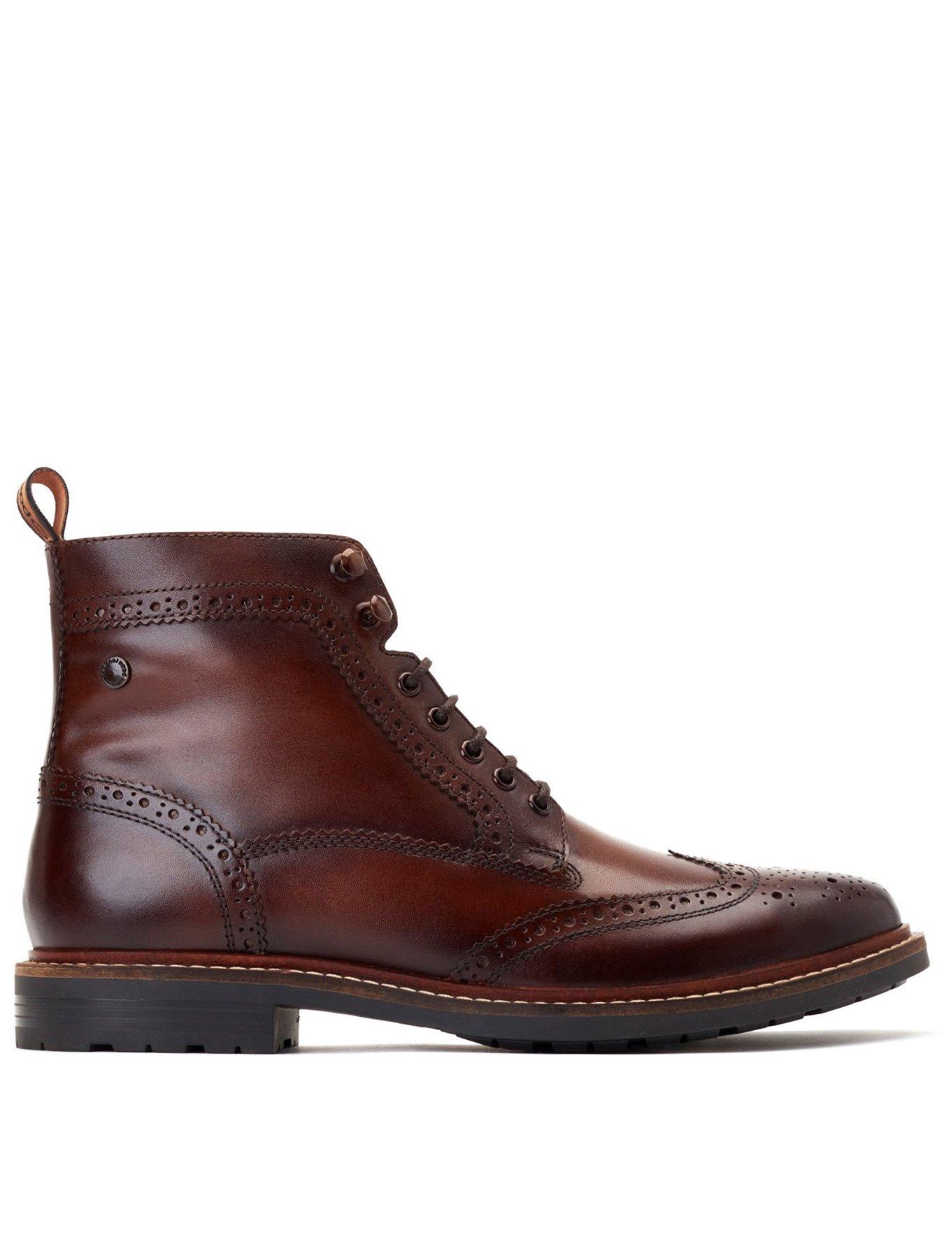 base-london-base-london-dealer-lace-up-boot