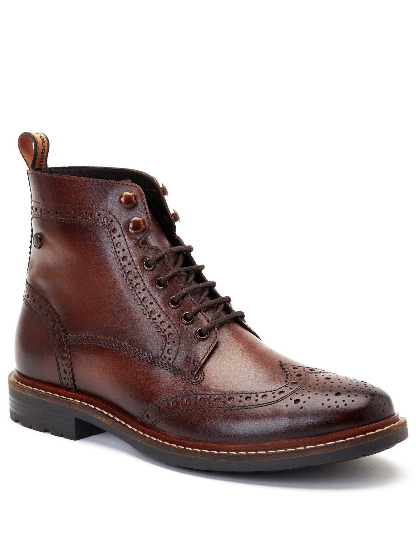 base-london-base-london-dealer-lace-up-bootstillFront