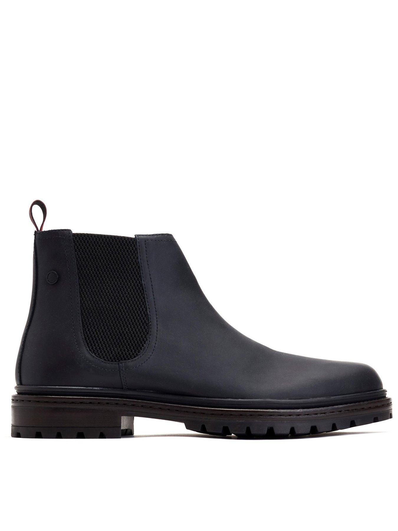 base-london-walsh-chelsea-boot-black