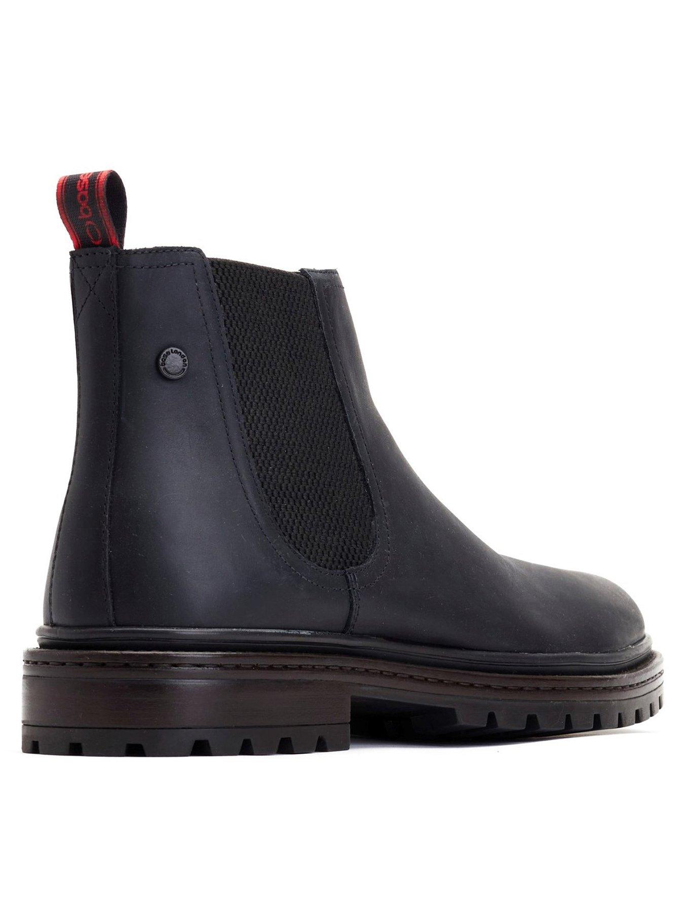 base-london-walsh-chelsea-boot-blackback