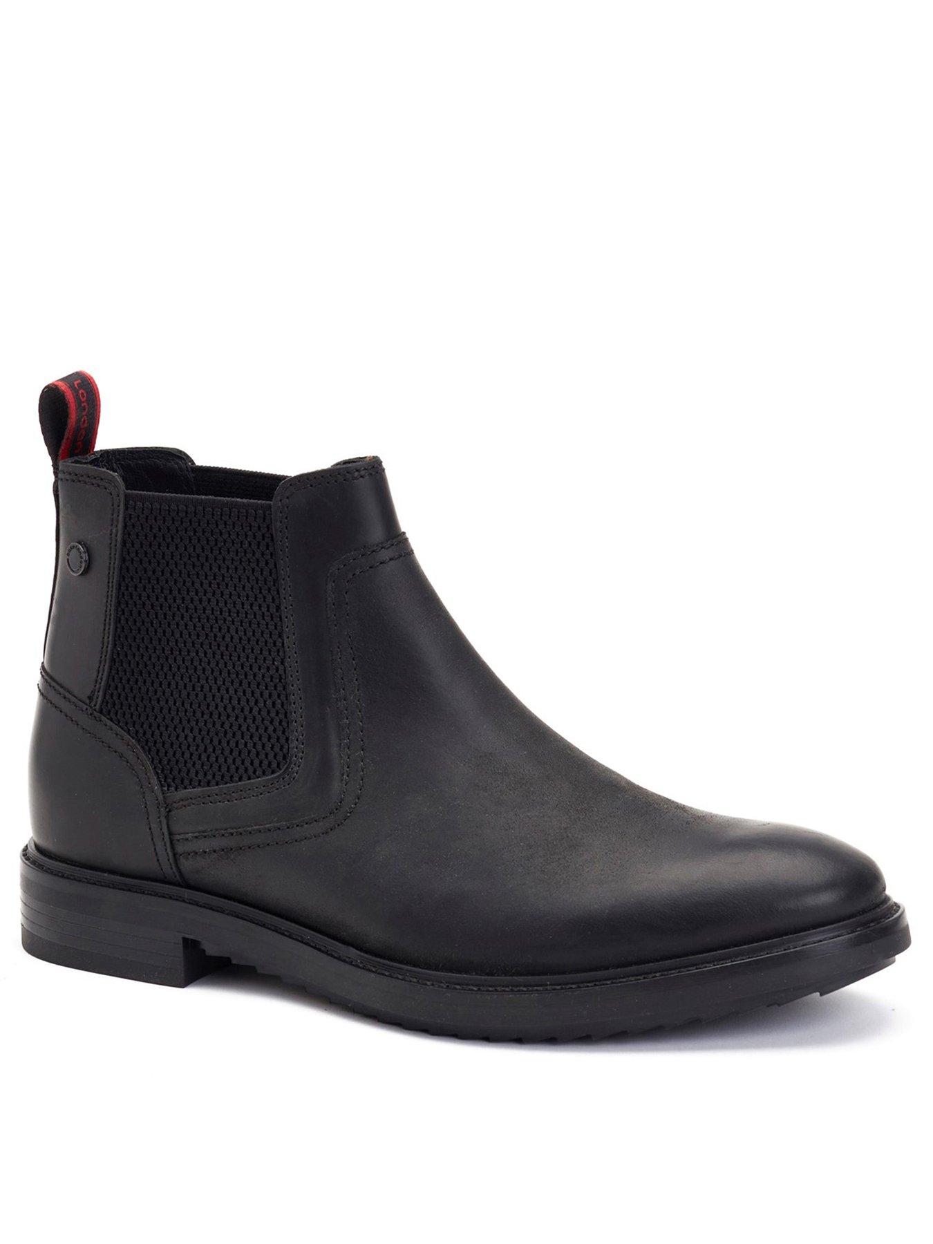 base-london-dandridge-chelsea-boot-blackstillFront