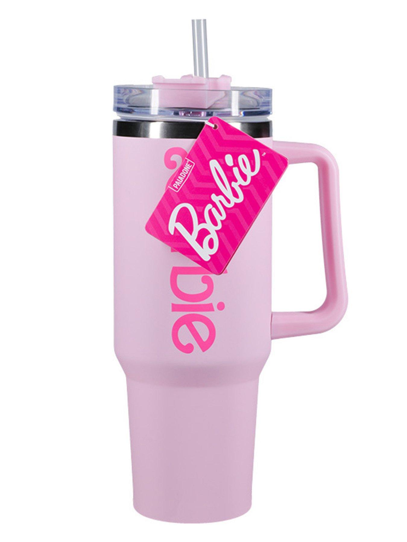 barbie-pink-travel-mug-officially-barbie-licensed-12l-extra-large-insulated-tumbler-for-hot-and-cold-drinks-with-multi-way-lid-amp-handleoutfit