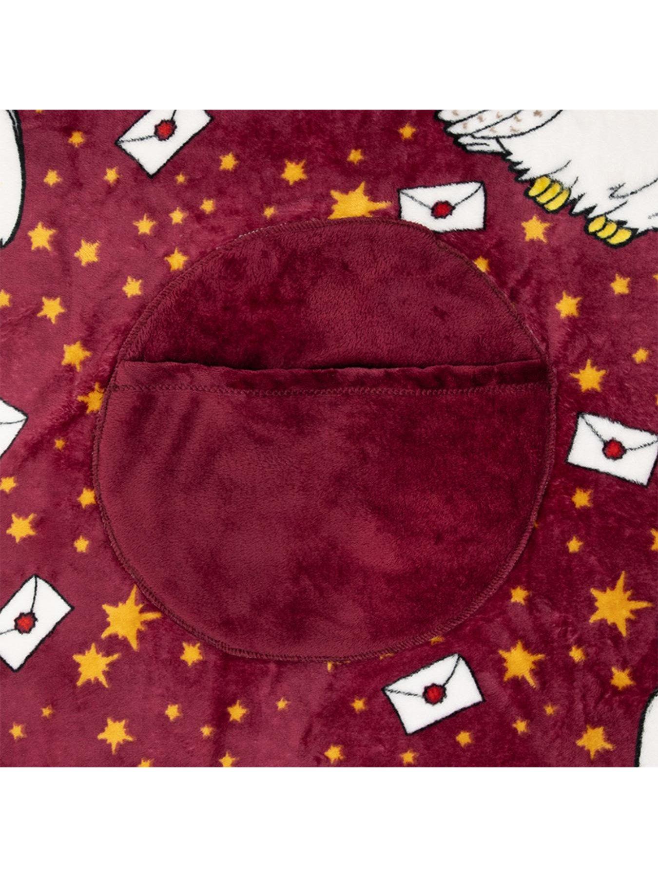 harry-potter-hedwig-cushion-blanketdetail