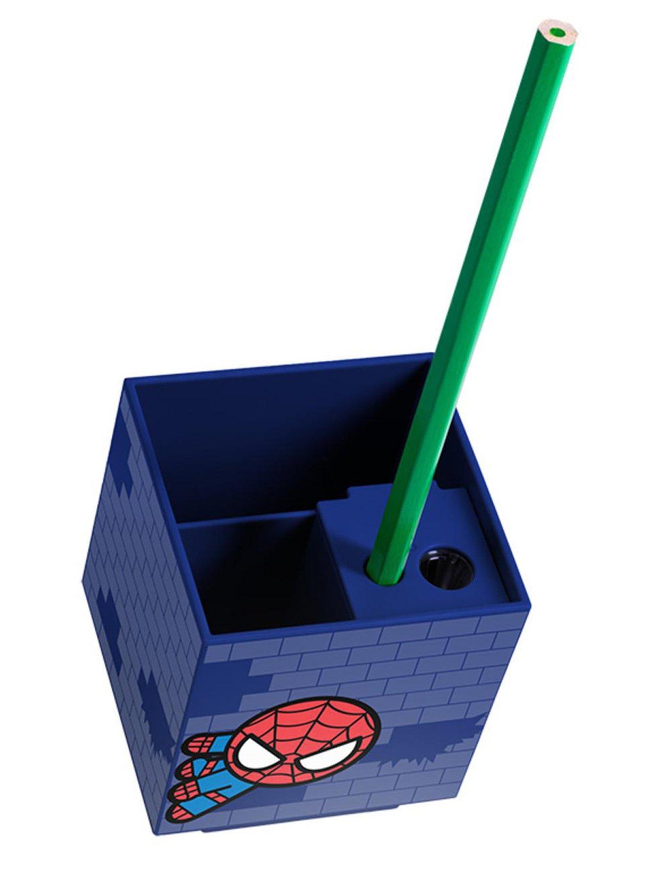 spiderman-spiderman-desktop-organiserback