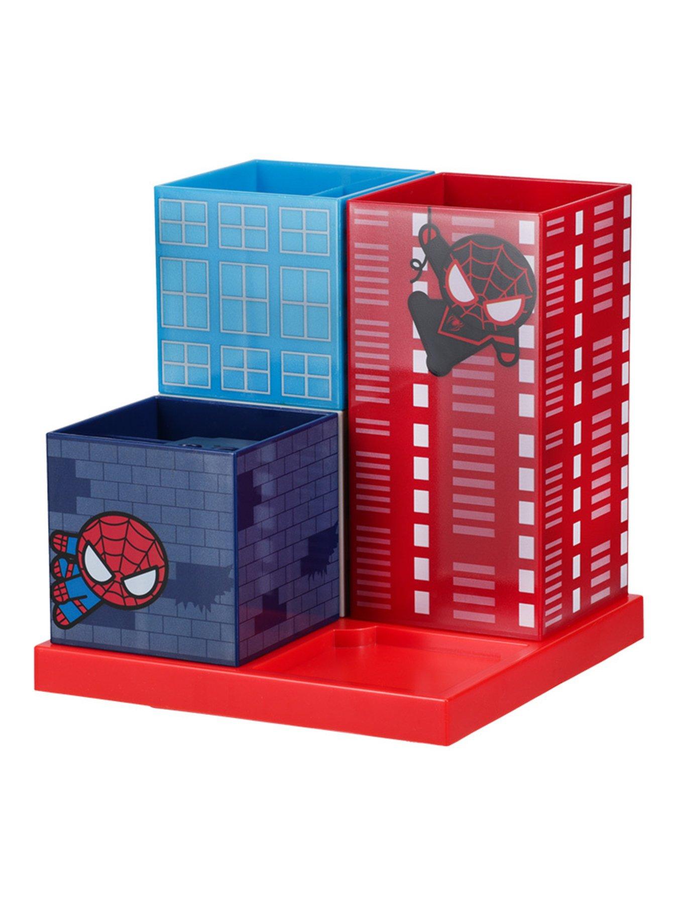 spiderman-spiderman-desktop-organiserdetail