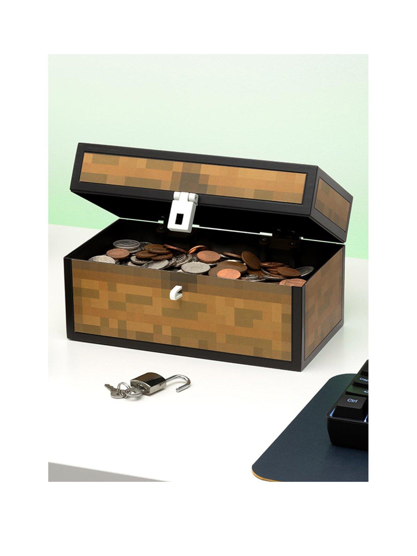 minecraft-chest-money-box