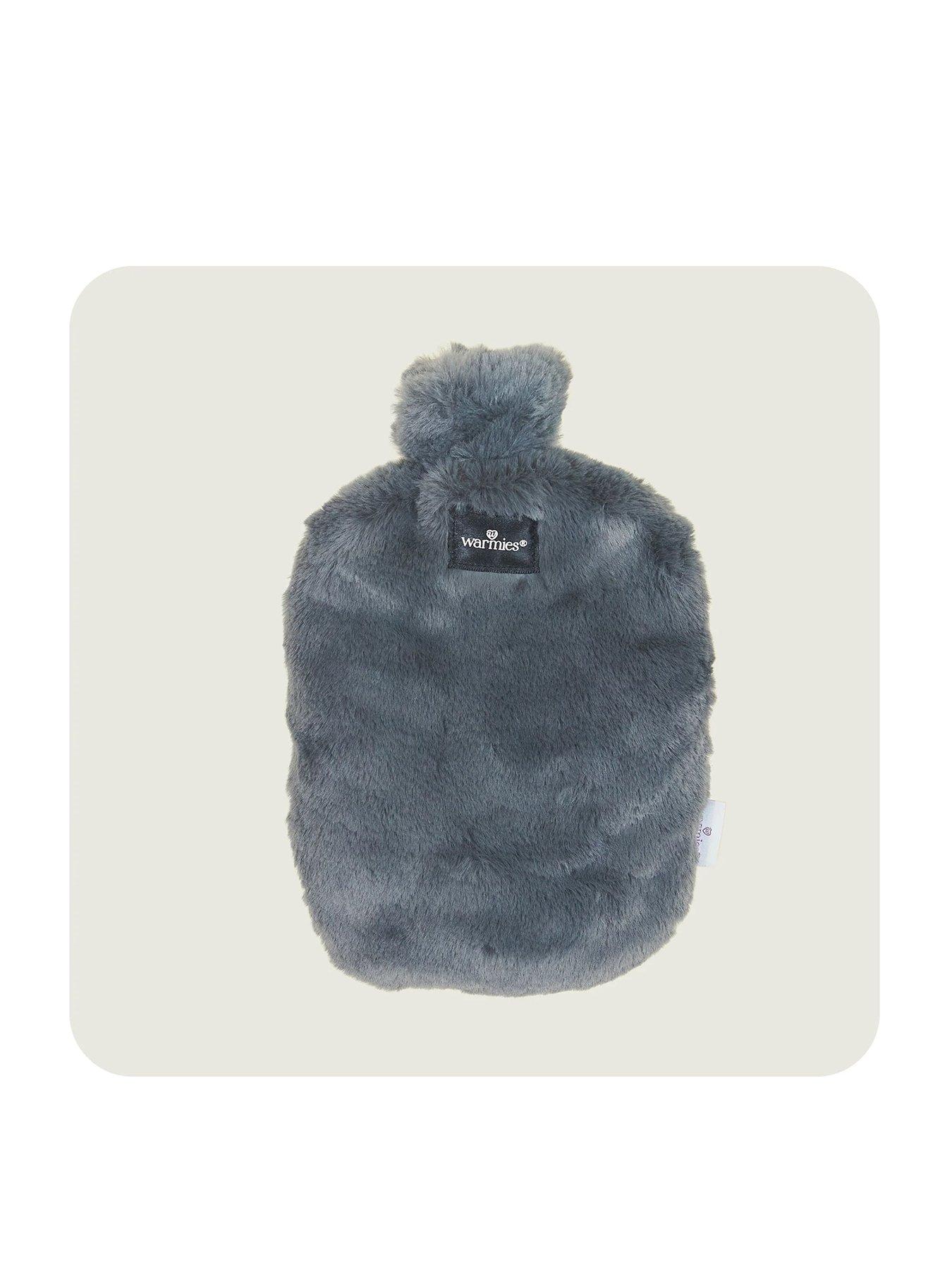 undefined Bottle (Charcoal)