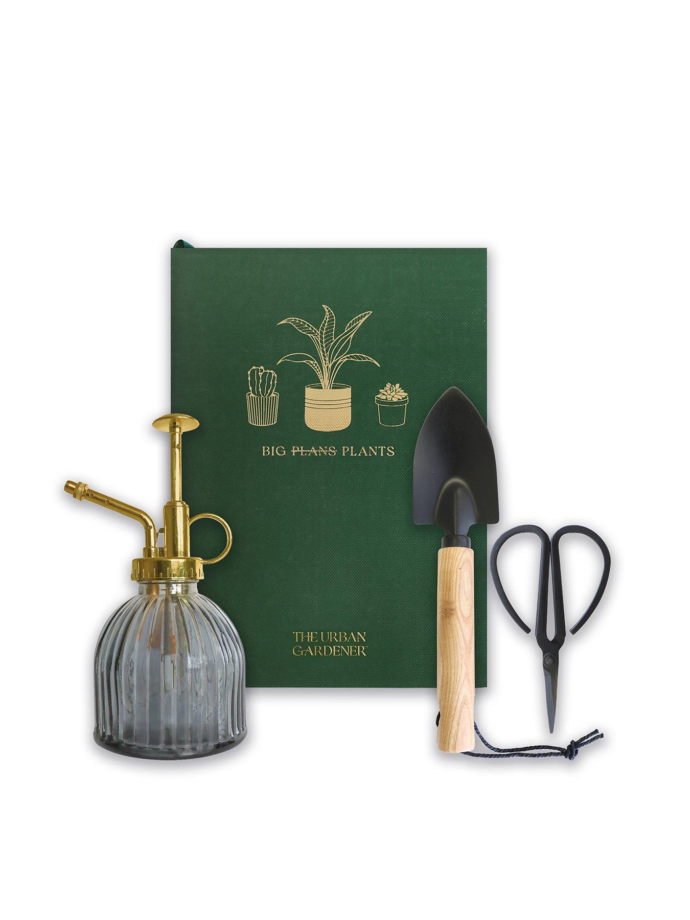 the-urban-gardener-houseplant-lover-gift-set