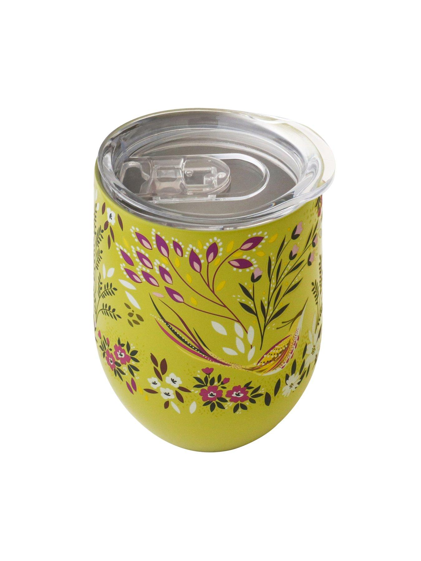 sara-miller-sara-miller-haveli-garden-metal-water-bottle-amp-travel-cup-gift-setstillFront