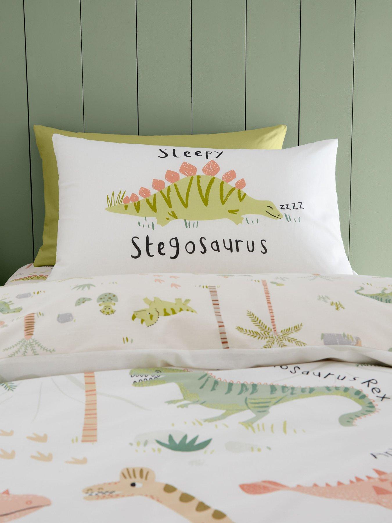 catherine-lansfield-sleepy-dino-duvet-set--single-multioutfit