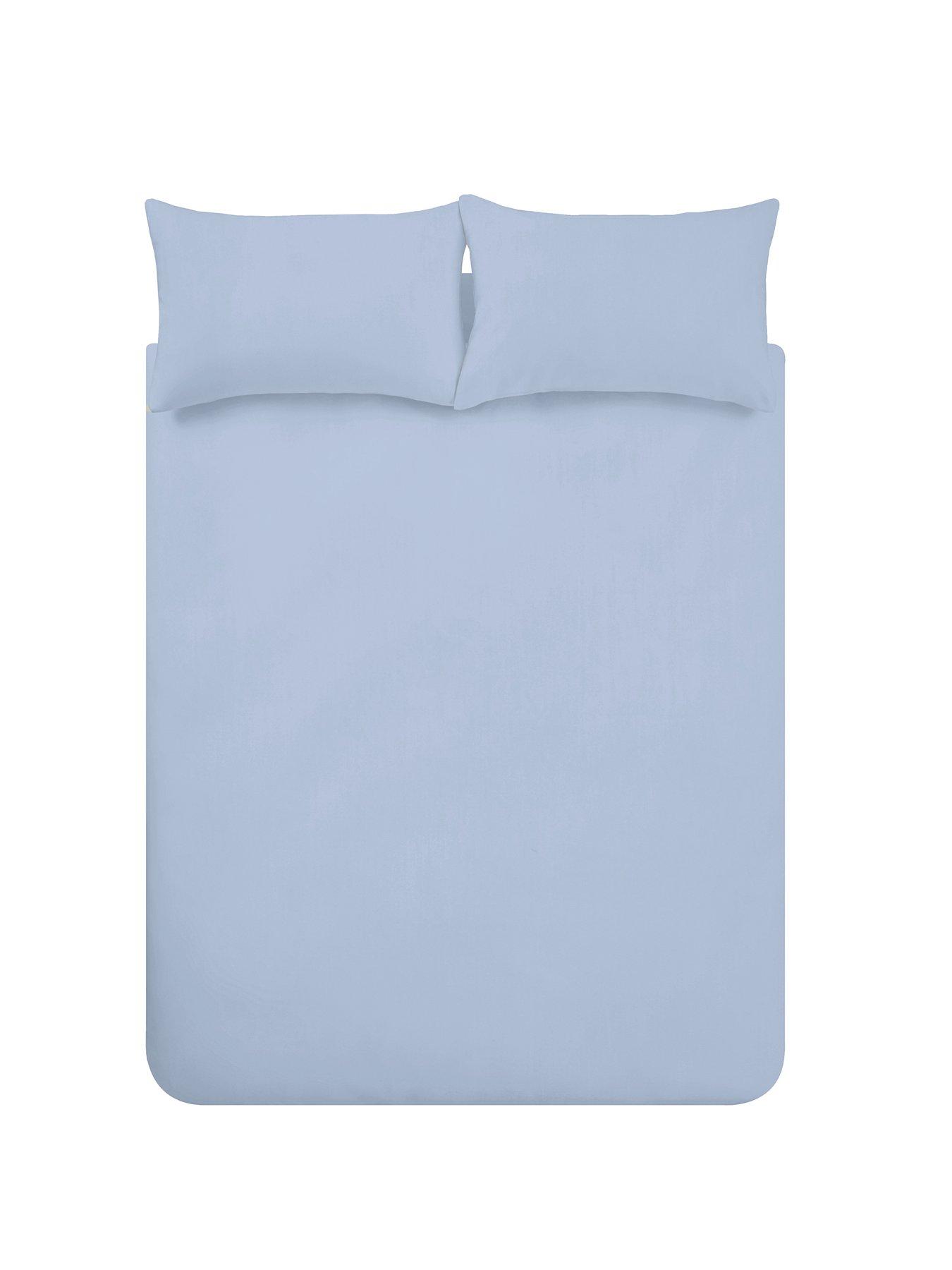 catherine-lansfield-brushed-100-cotton-duvet-set