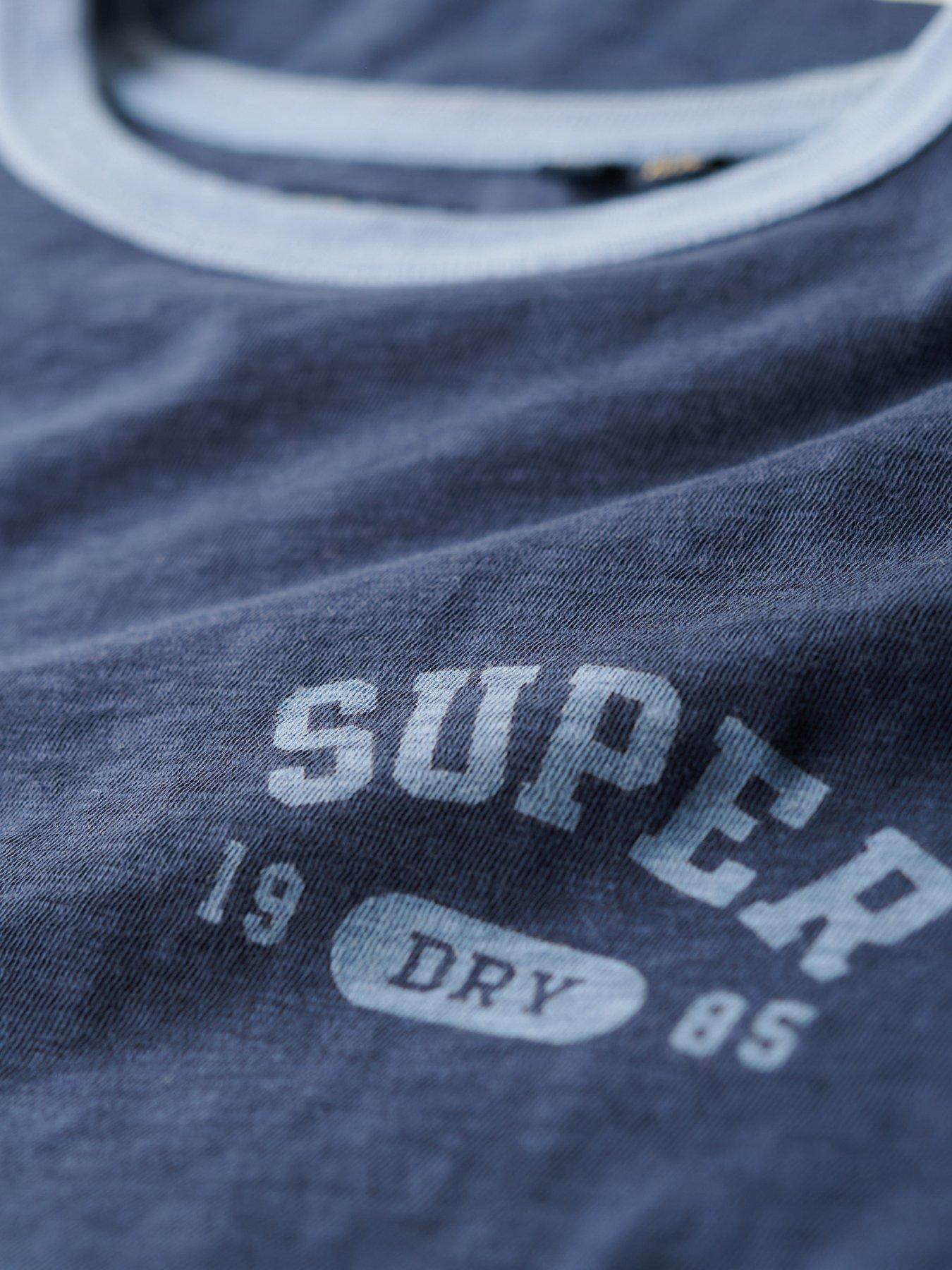 superdry-athletic-essentials-ringer-fitted-t-shirt-navydetail