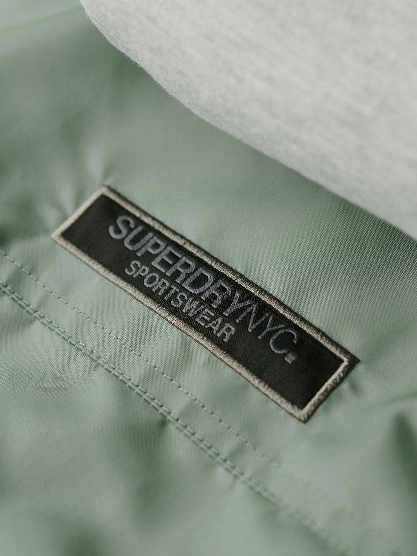 superdry-hooded-bomber-jacket-greendetail