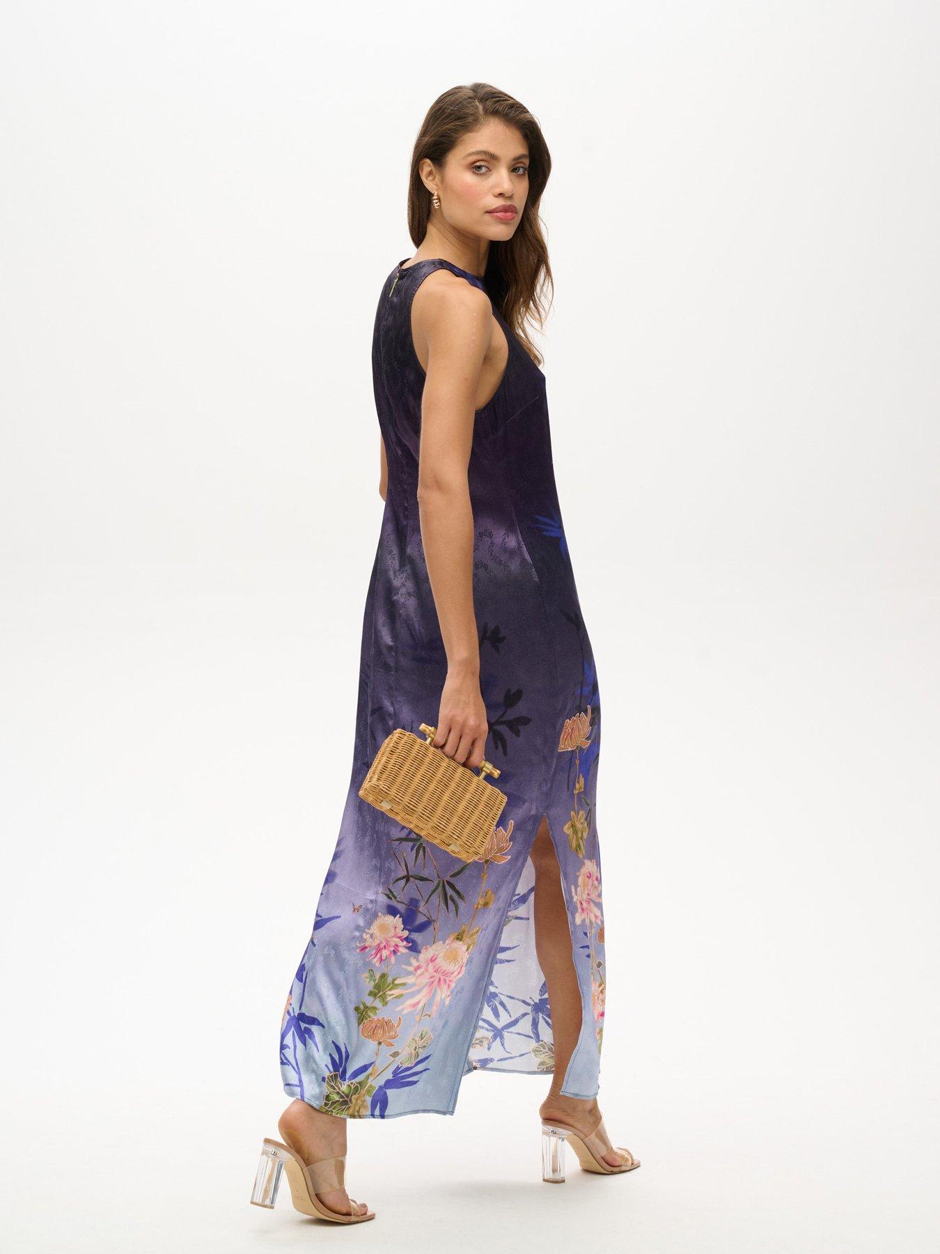 superdry-printed-satin-maxi-dress-navyback