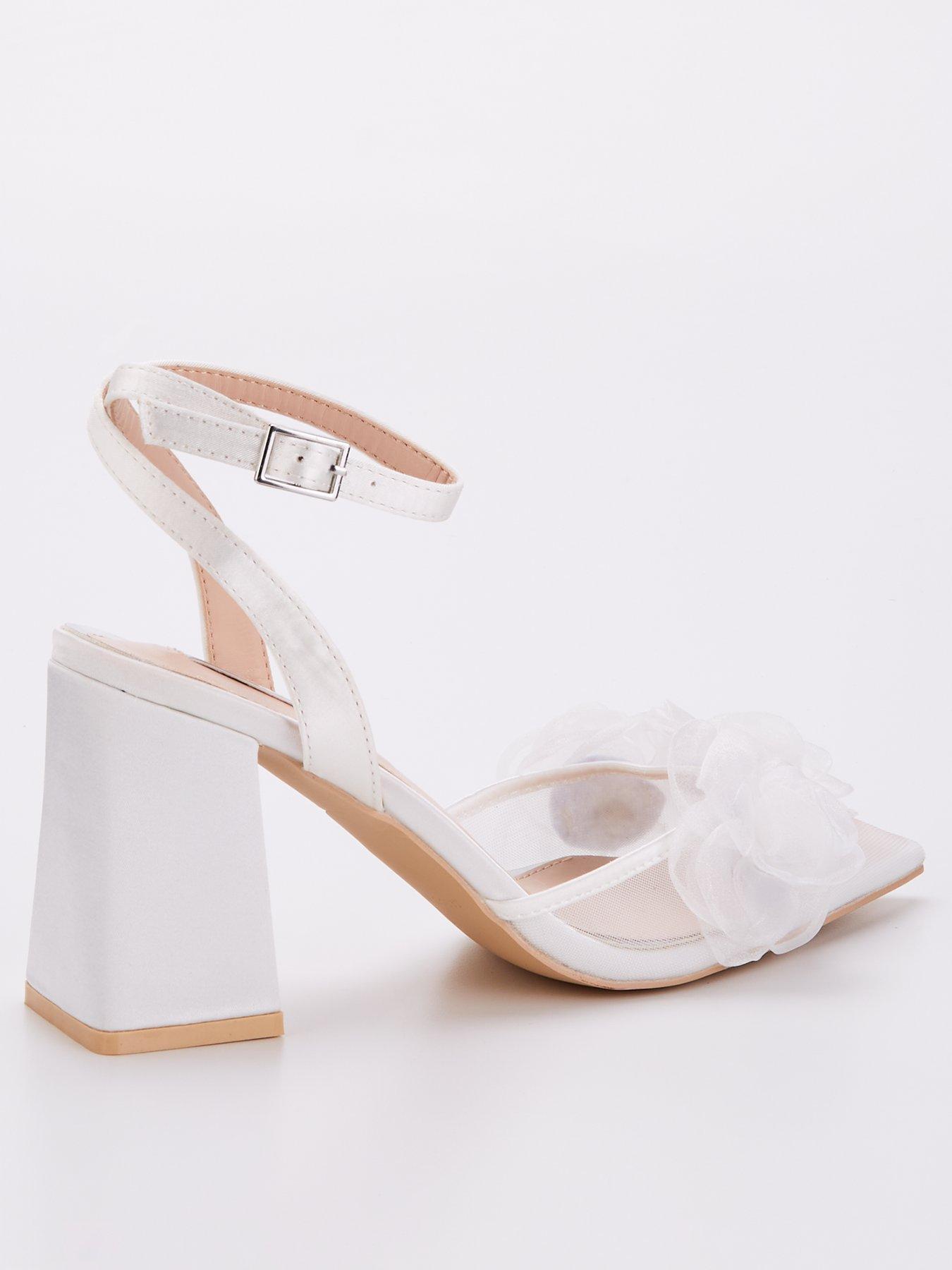 raid-rumina-be-mine-flower-court-shoes-whiteback