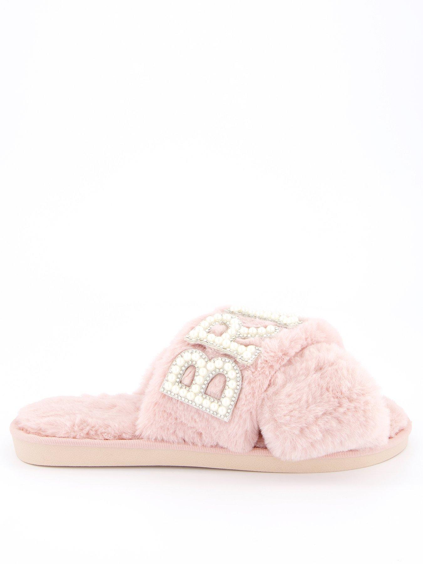 raid-sasha-be-mine-slippers-bridesquad-off-whitestillFront