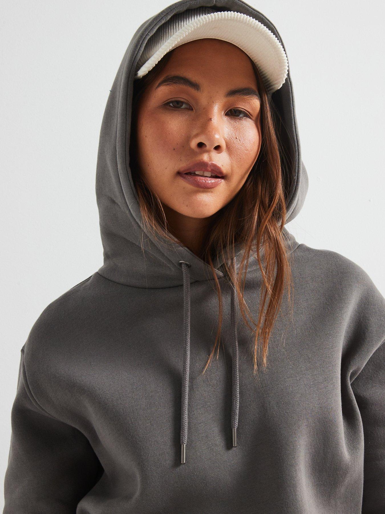 everyday-the-essential-longline-hoodie-with-side-splits-greyoutfit