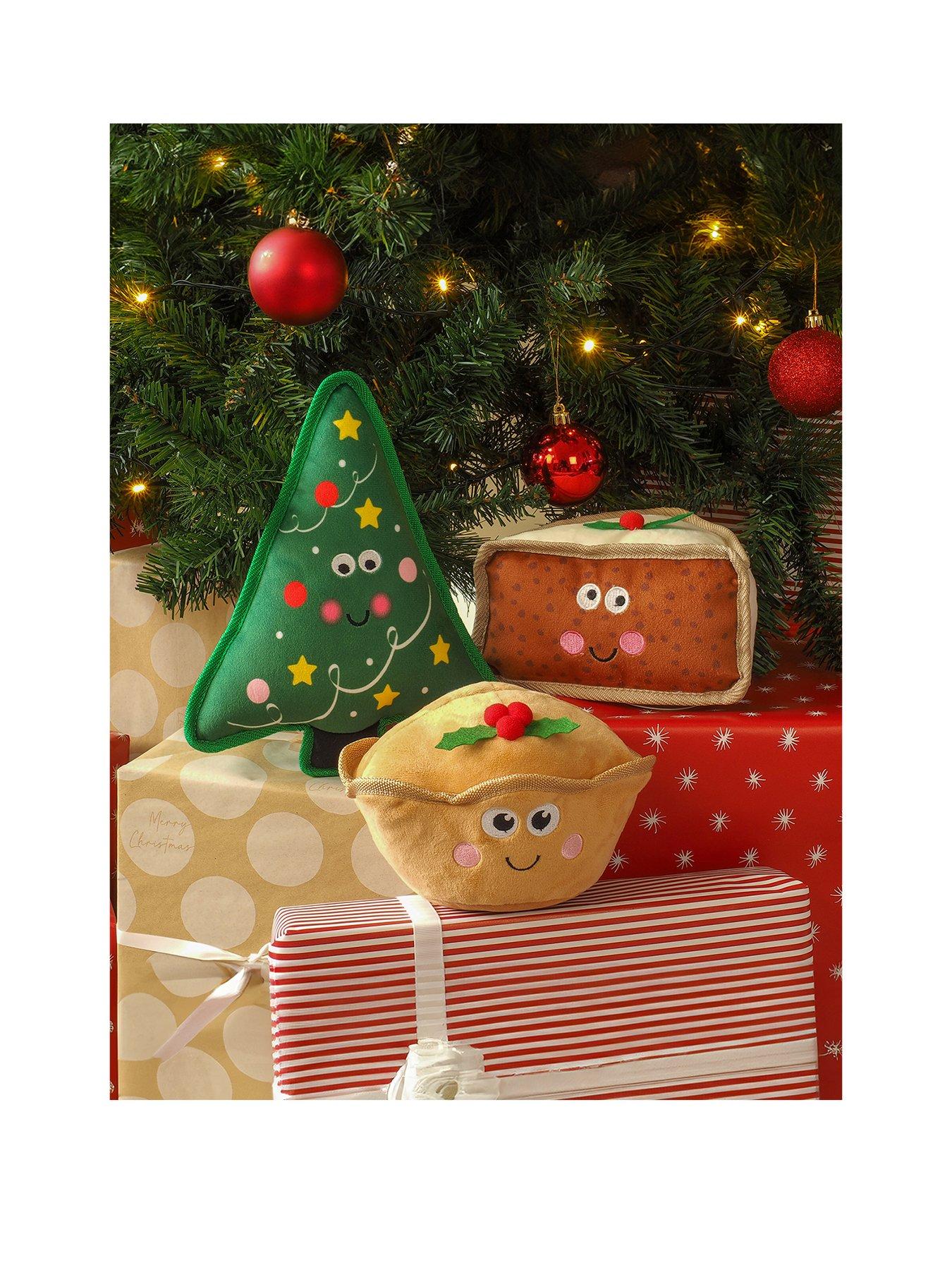 Zoon The Christmas Pals!